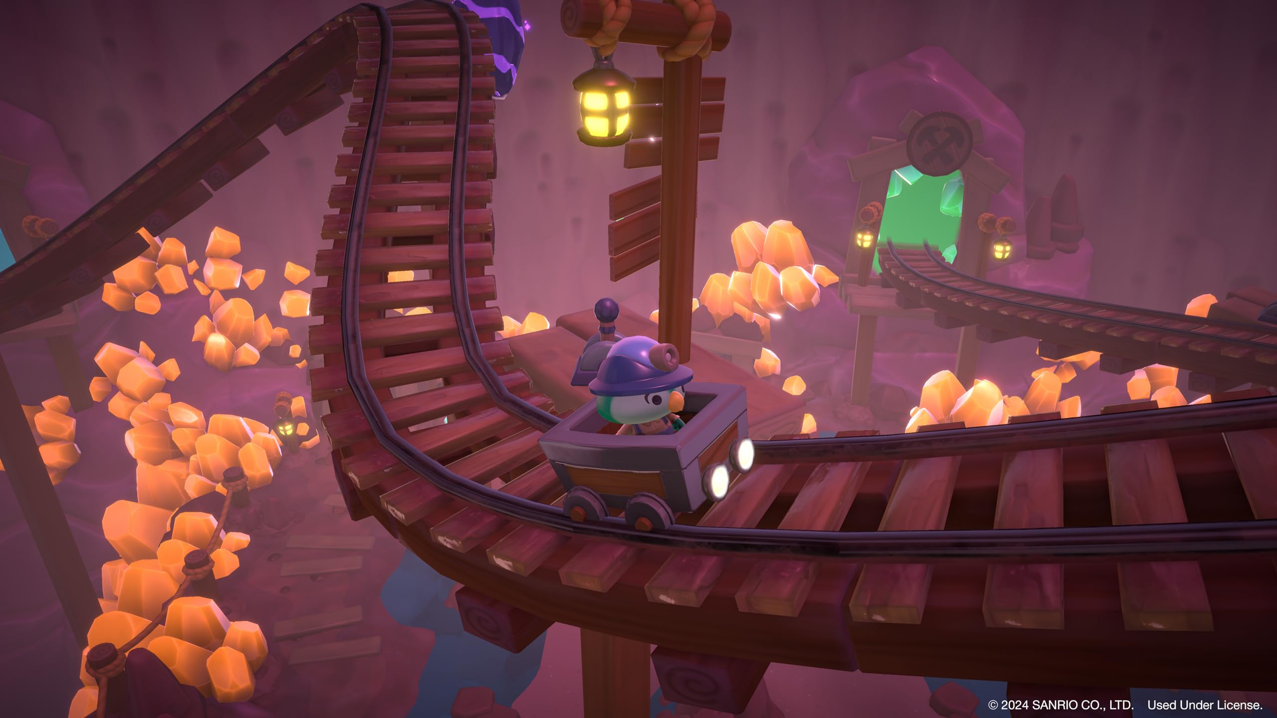 Hello Kitty Island Adventure - Nintendo Switch