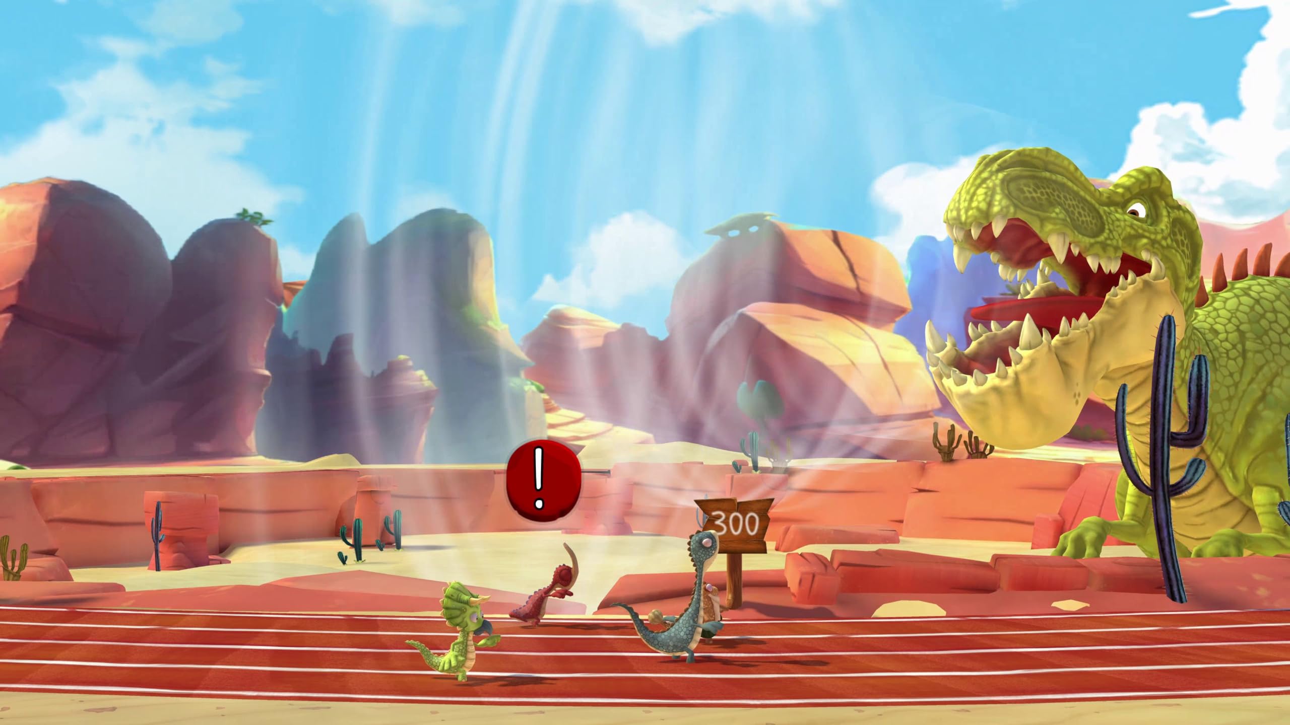 Gigantosaurus: Dino Sports - Nintendo Switch 14