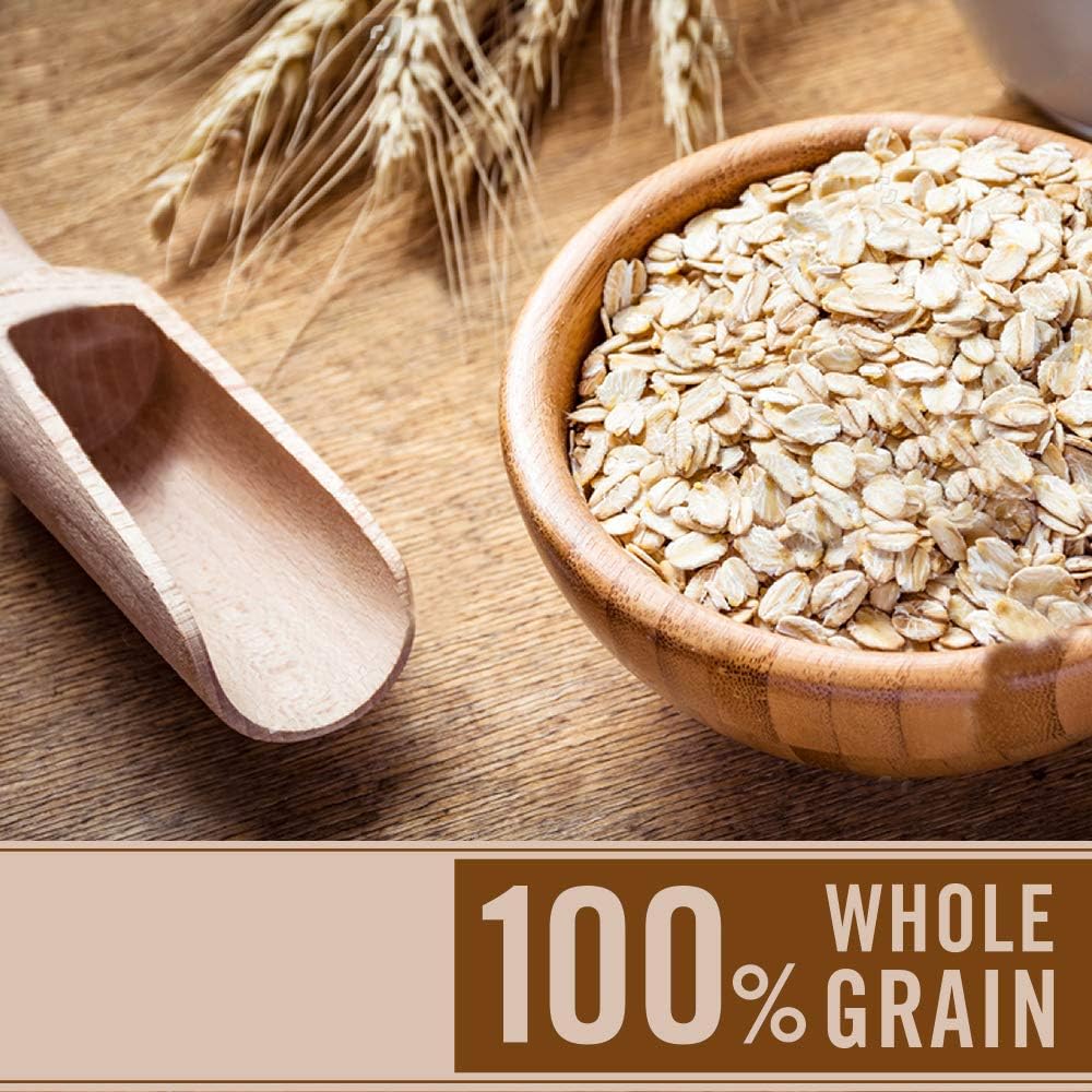 Quaker Oat So Simple Golden Syrup Porridge, 10 x 36g 17