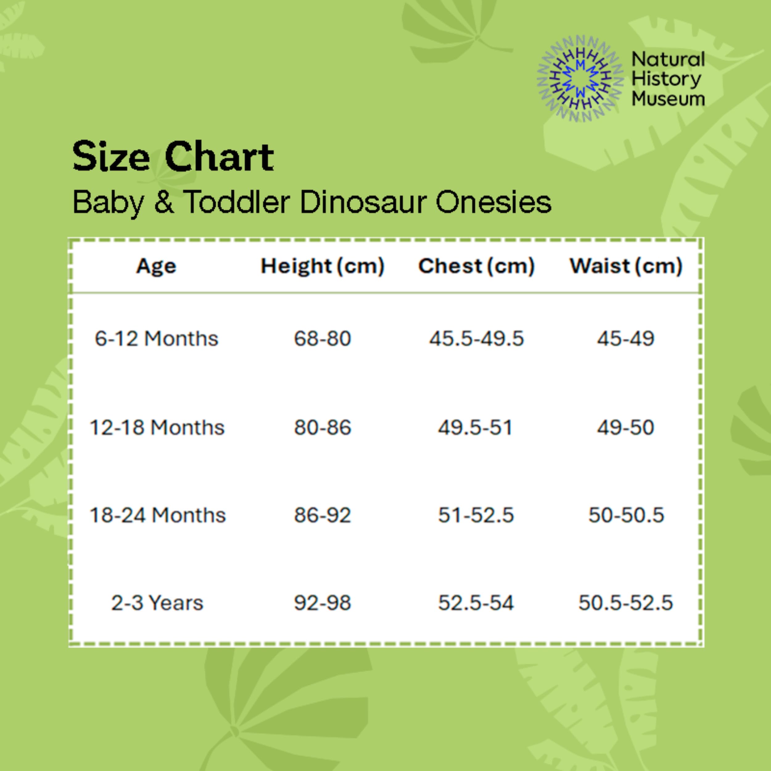 PRETEND TO BEE Baby T-Rex Costume - 6-12 Months, 12-18 Months, 18-24 Months, 2-3 Years 8