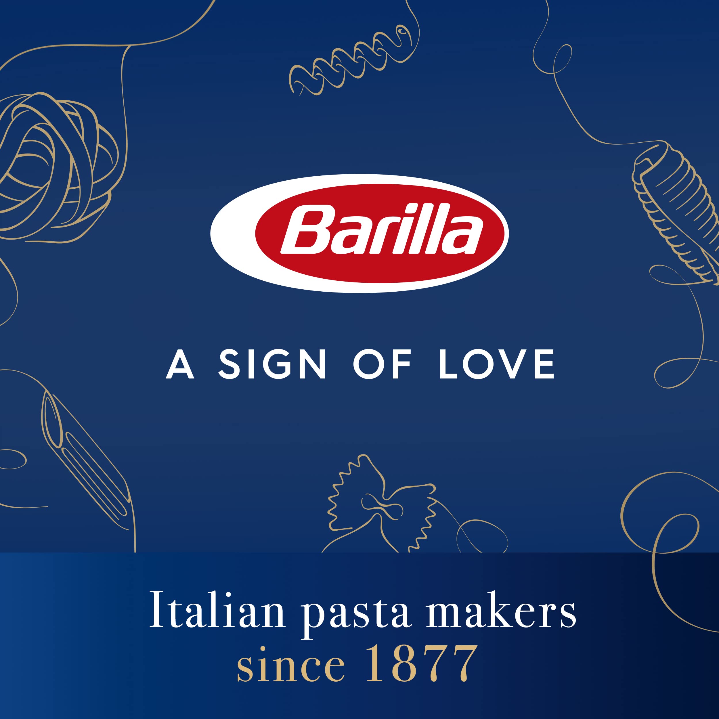 Barilla Collezione Three Cheese Tortellini – Italian Pasta Made with Durum Wheat 4