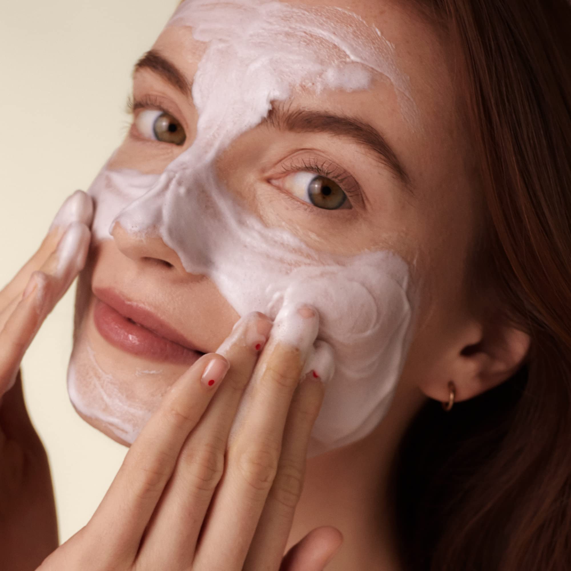 Shiseido - SKN SDP Deep Clean Foam (125ml) 7