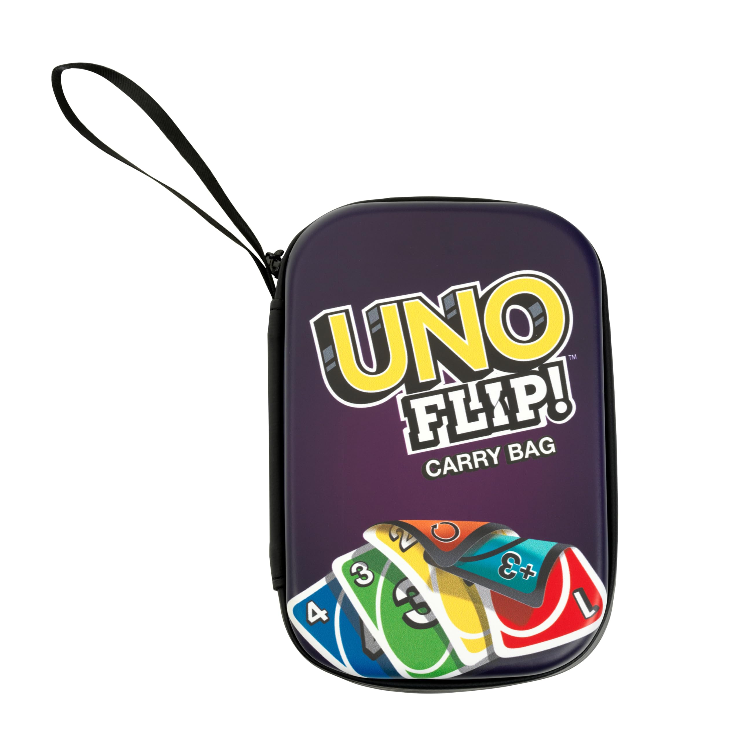 Theo Klein UNO FLIP Carrying Bag for Playing Cards