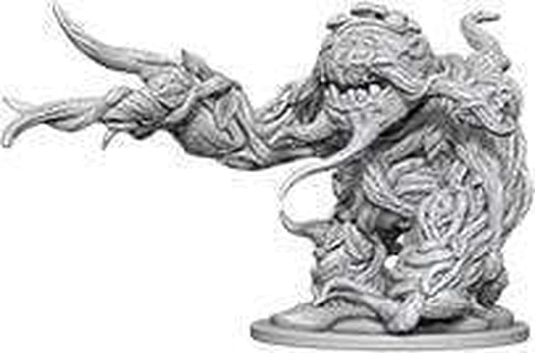 WizKids/NECA D&D Nolzur's Marvelous Miniatures: Frost Salamander (6 Units) Accessories (WZK90254)