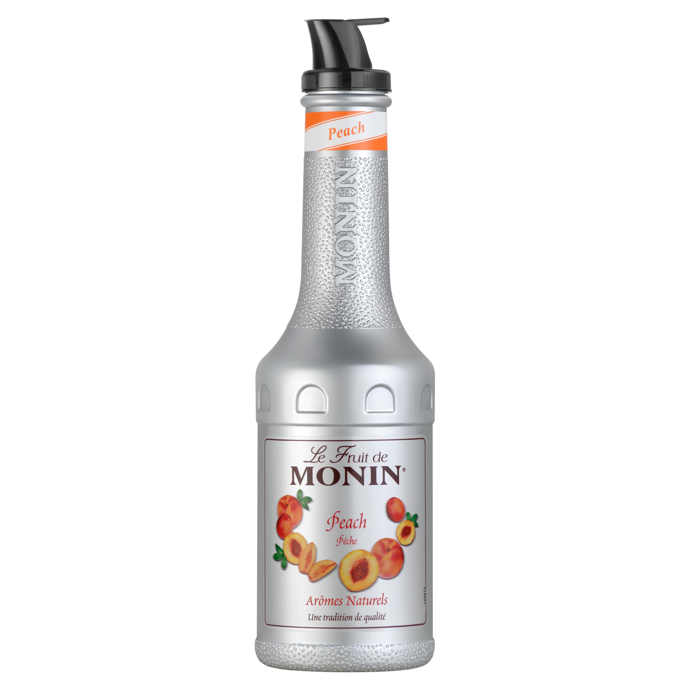 Monin - Peach Fruit Mix Puree 1L