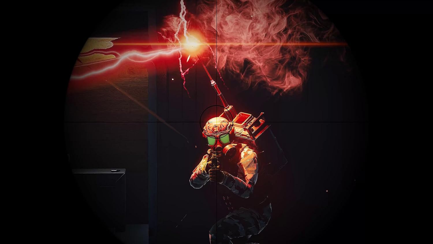 Trepang2 - PlayStation 5 4