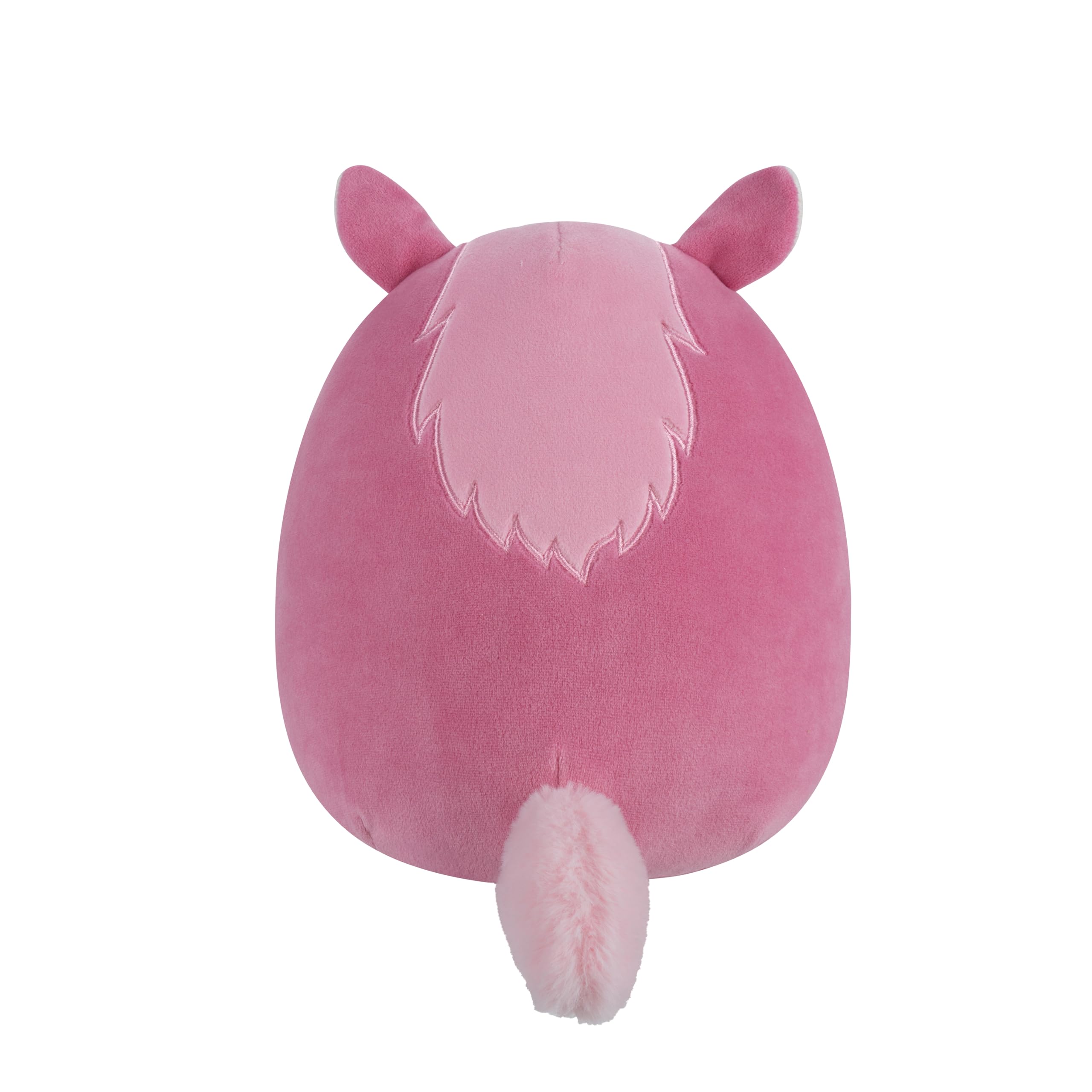 Squishmallows Veronika the Pink Shetland Pony - 7.5" Plush Stuffed Animal for Kids 3+ 6