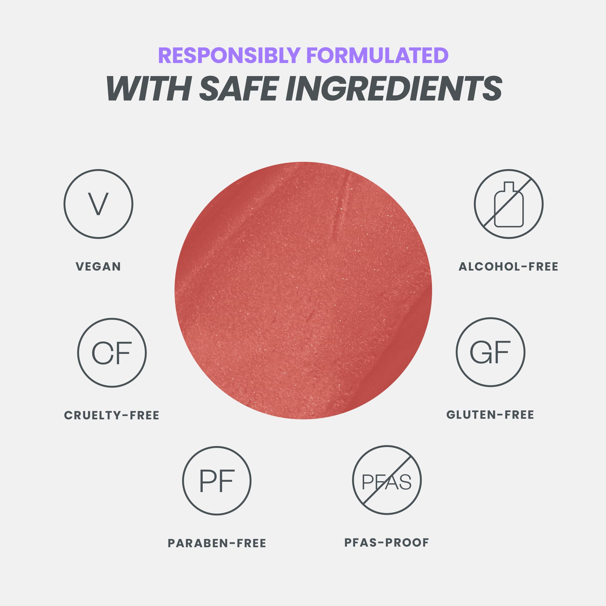 Wonderskin Wonder Blading Lip Stain Peel Off Masque - Lovely Stain & Go 5