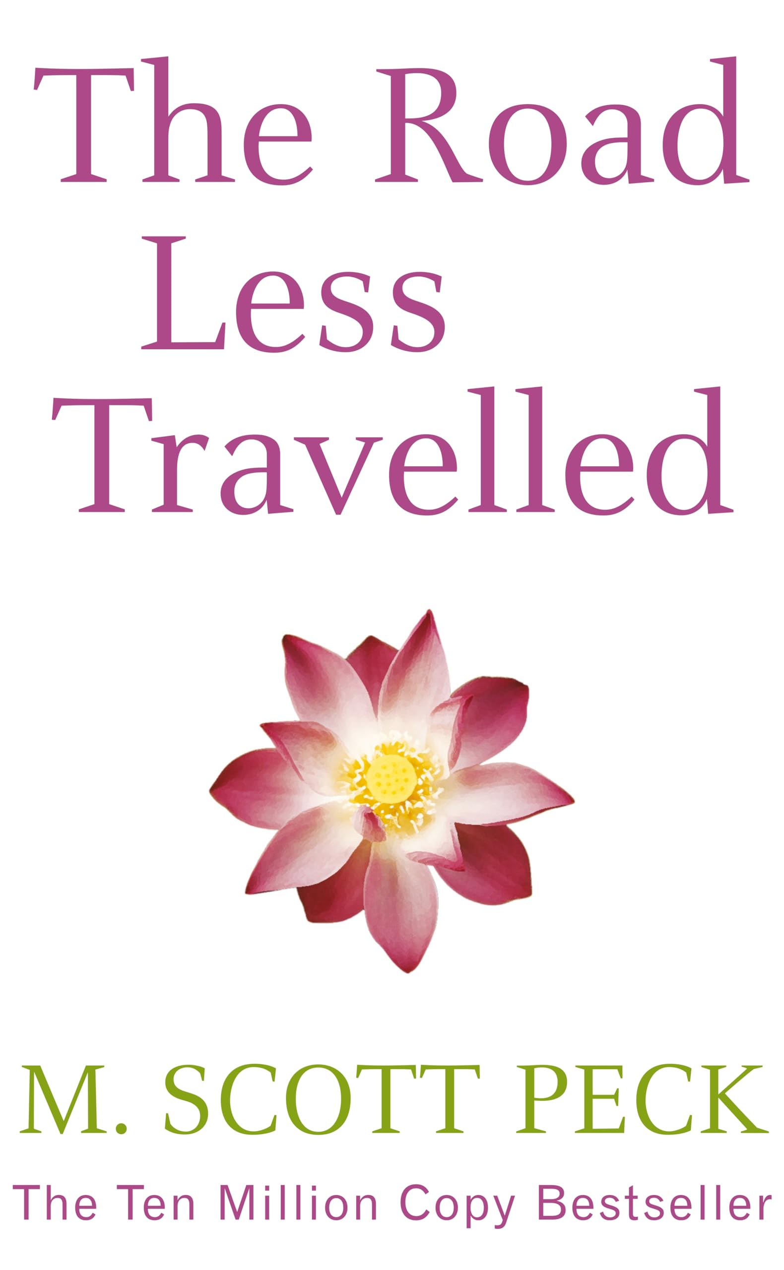 Peck, M. Scott - The Road Less Travelled | Paperback | New Ed