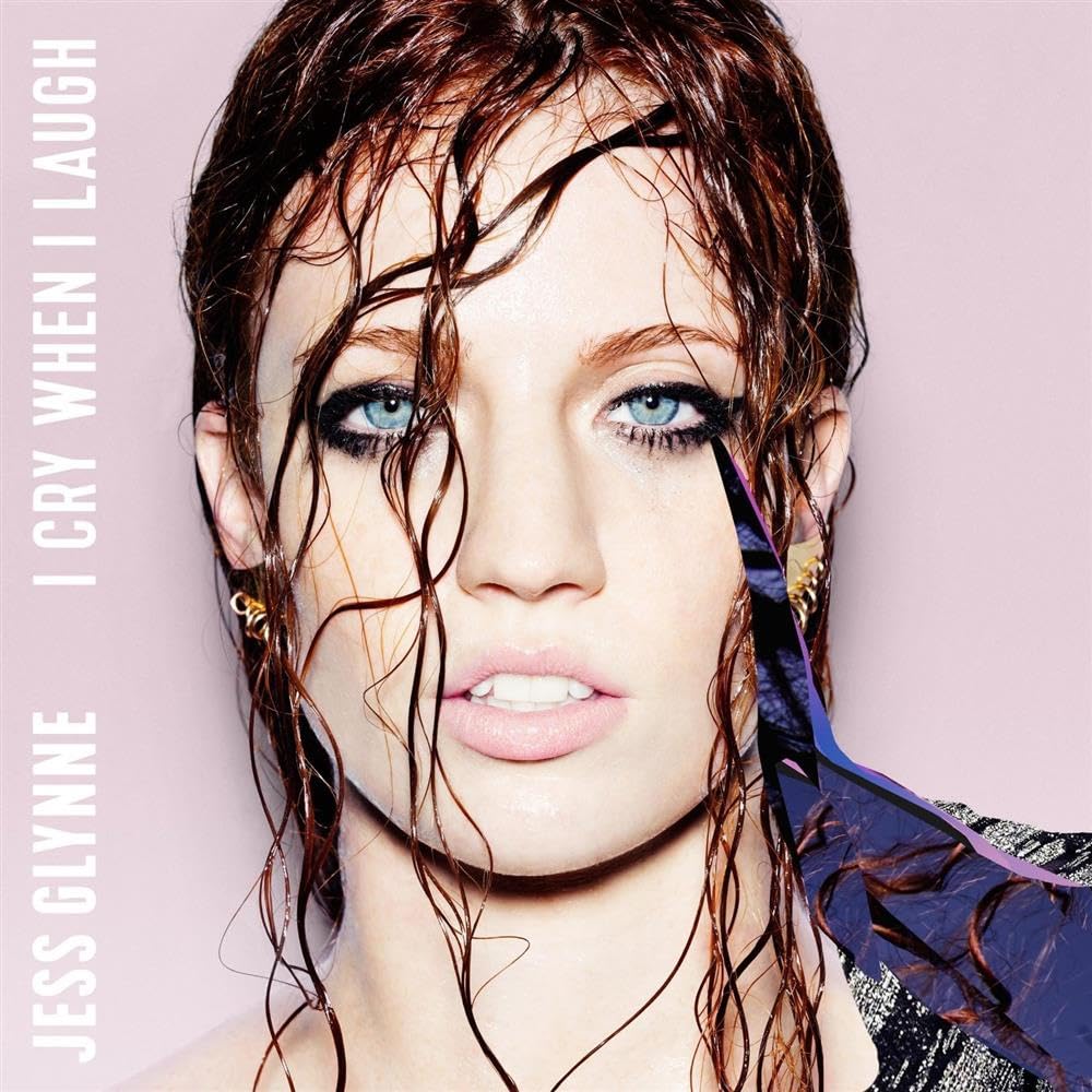 Jess Glynne - I Cry When I Laugh [audioCD]