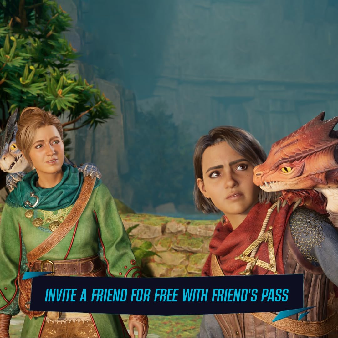 Split Fiction - Xbox Series X 6