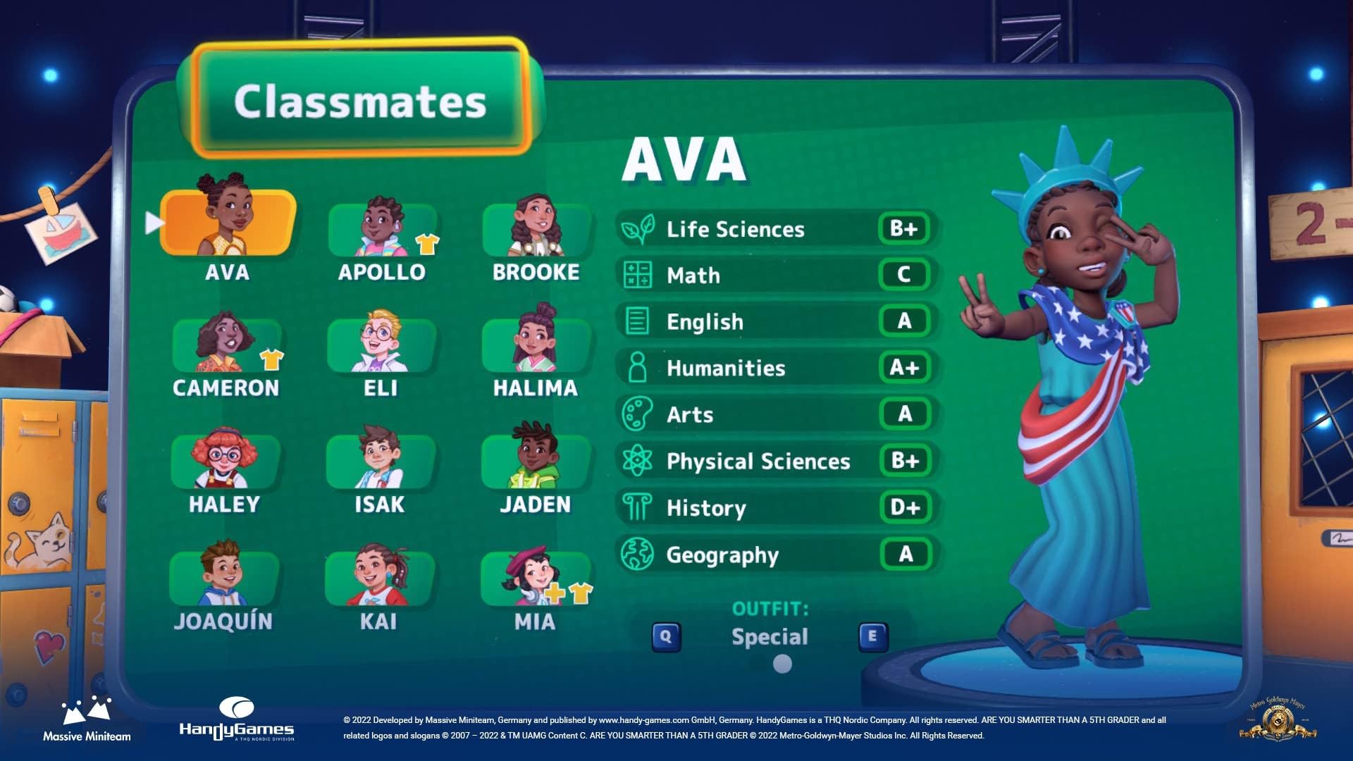 Are You Smarter Than a 5th Grader? - PlayStation 5 7