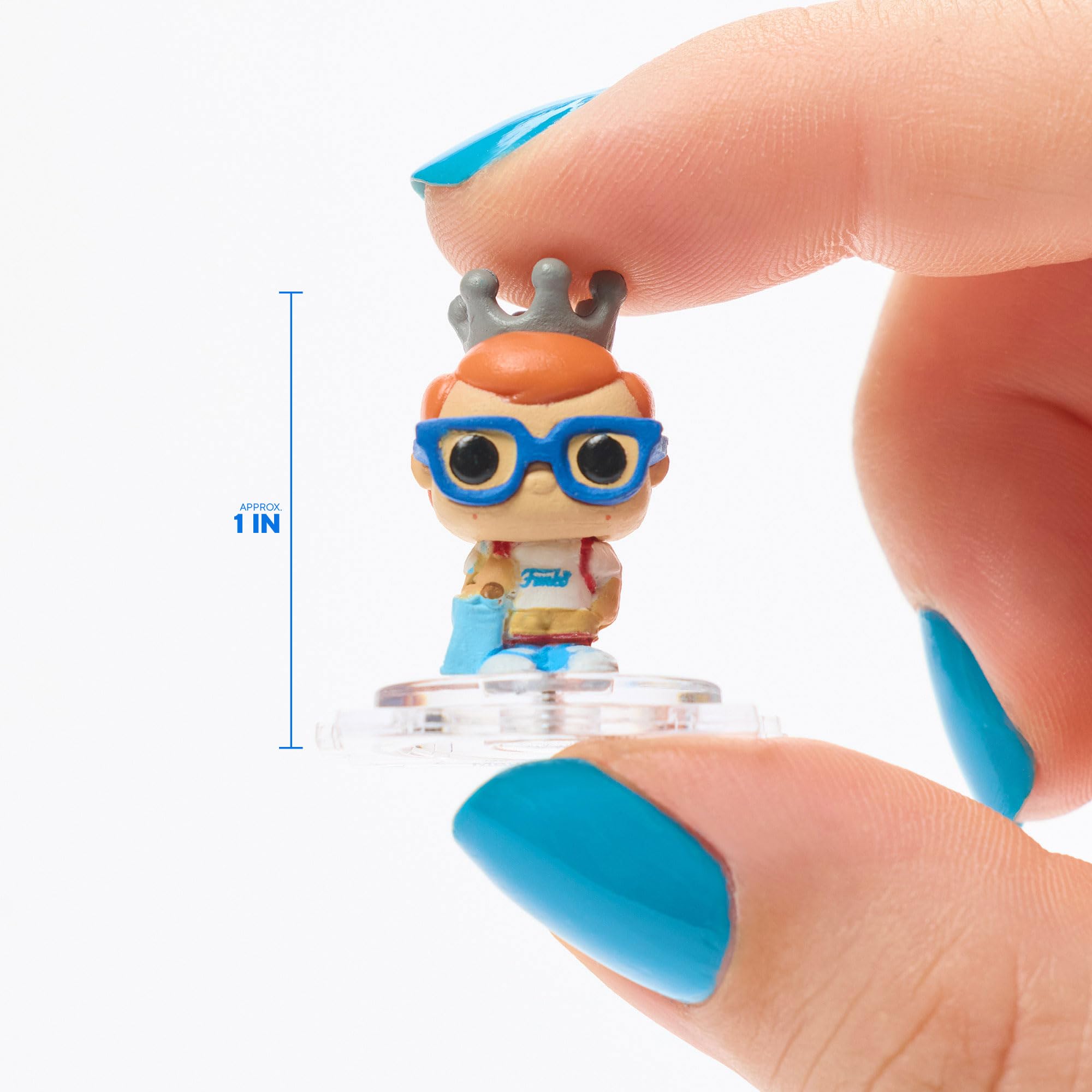 Funko Bitty POP! Five Nights at Freddy's - Ballora and Mystery Mini Figure Vinyl Set 7