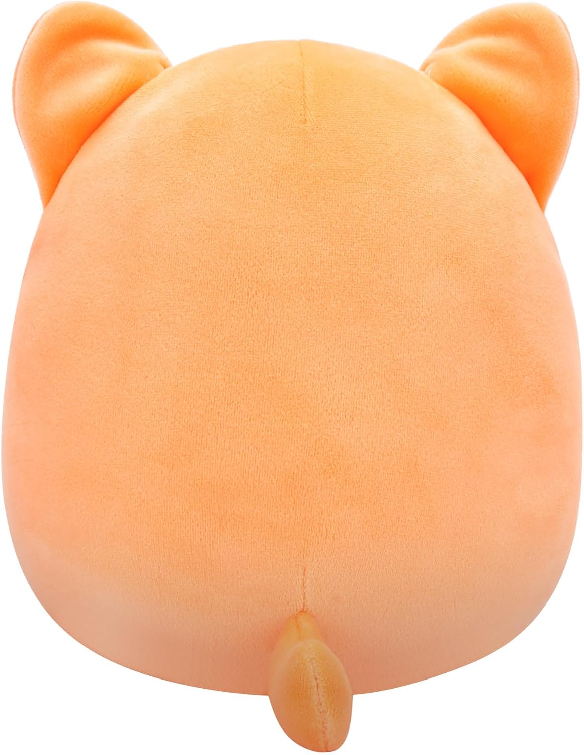 Squishmallows Original 7.5 Inch Plush - Nolan the Green Armoured Dino 8