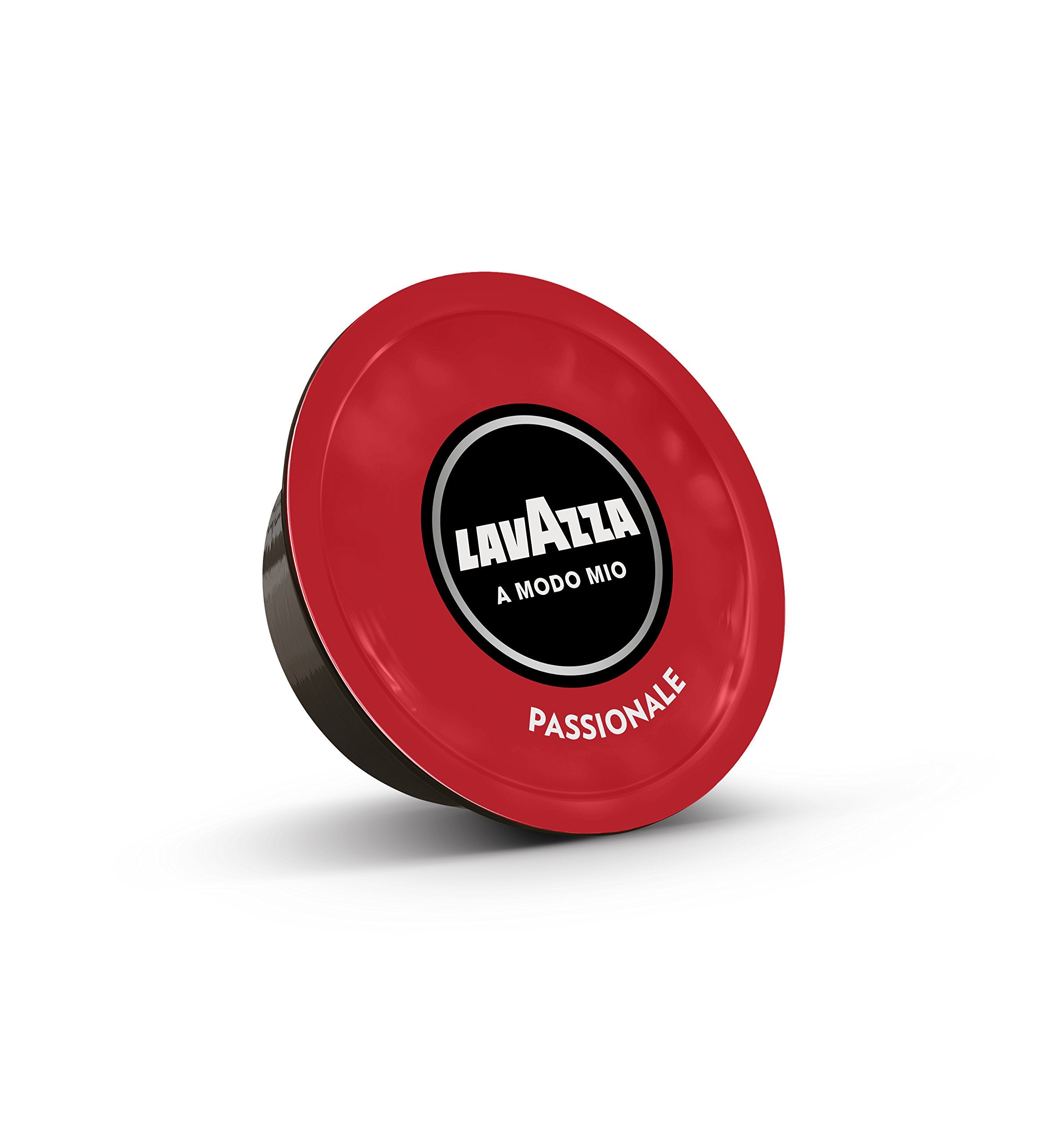 Lavazza A Modo Mio Espresso Passionale Coffee Pods, 100% Arabica, 36 Capsules 5