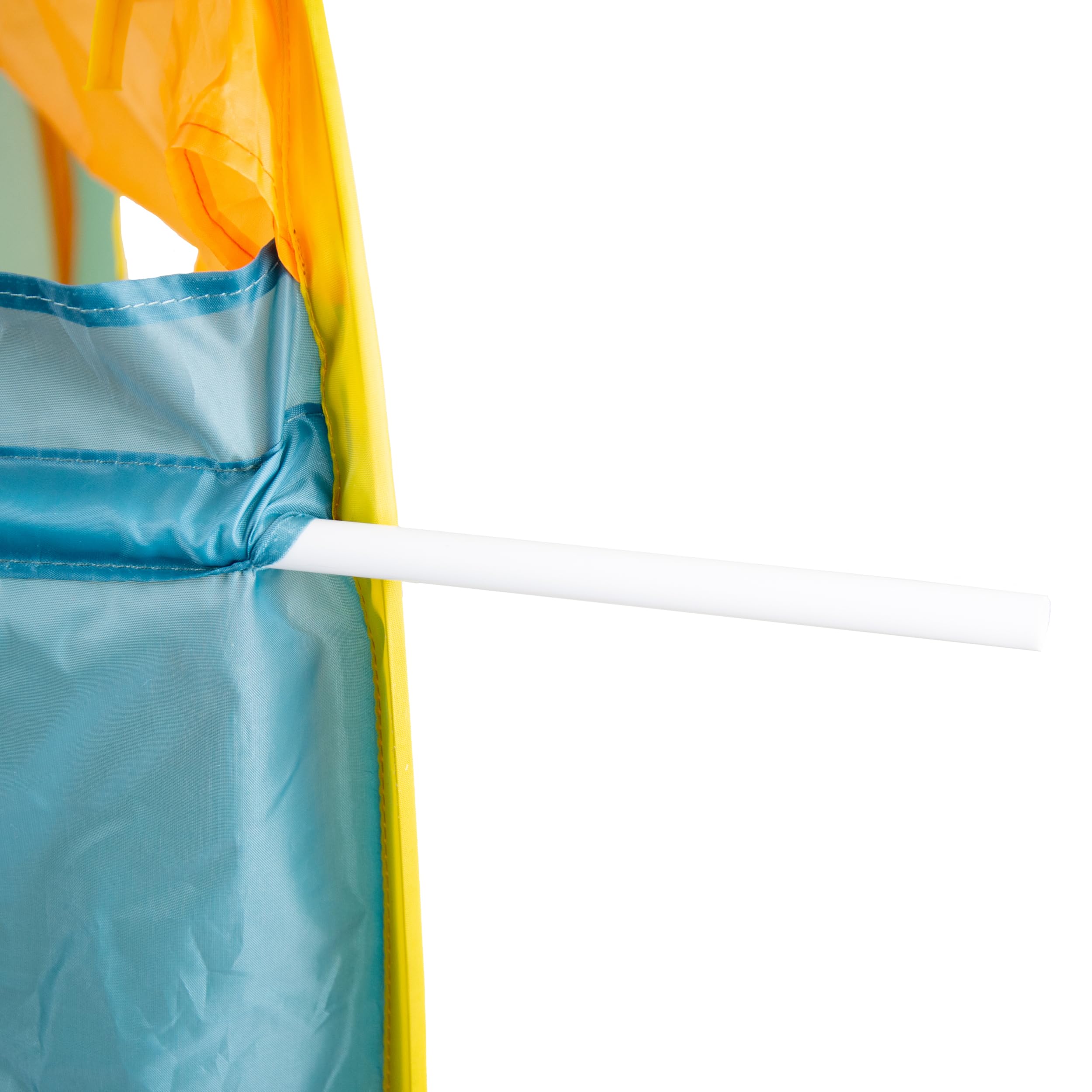 Activo Pop Up Tent for Babies & Toddlers 12+ Months – Instant Setup Play Tent for Indoor & Outdoor Use 5