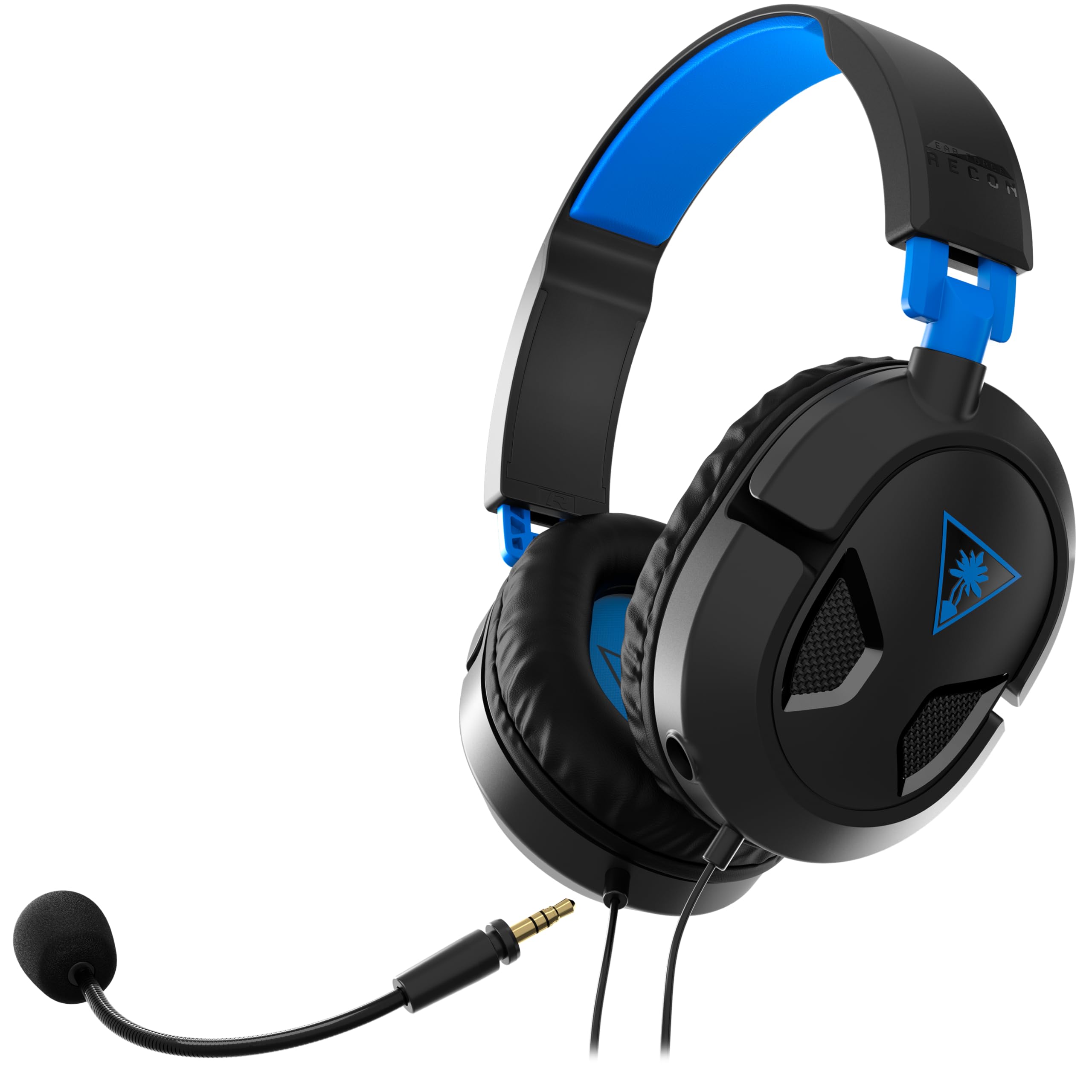 Turtle Beach Recon 50P Gaming Headset for PS5, PS4, Xbox, Switch & PC 20