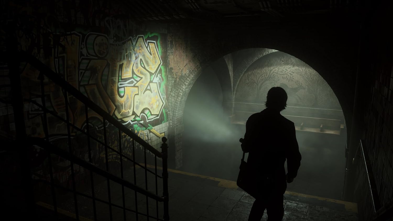 Alan Wake 2 Deluxe Edition - Xbox 5
