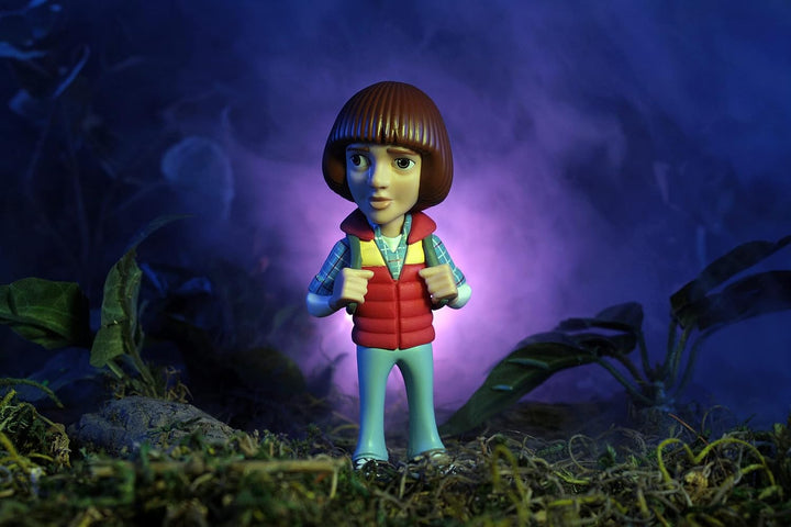 Bandai Minix Stranger Things - Will Byers Collectable Figure (13883)