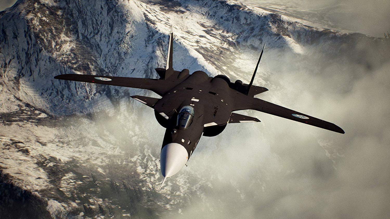 Ace Combat 7: Skies Unknown - PS4 Standard Edition 7