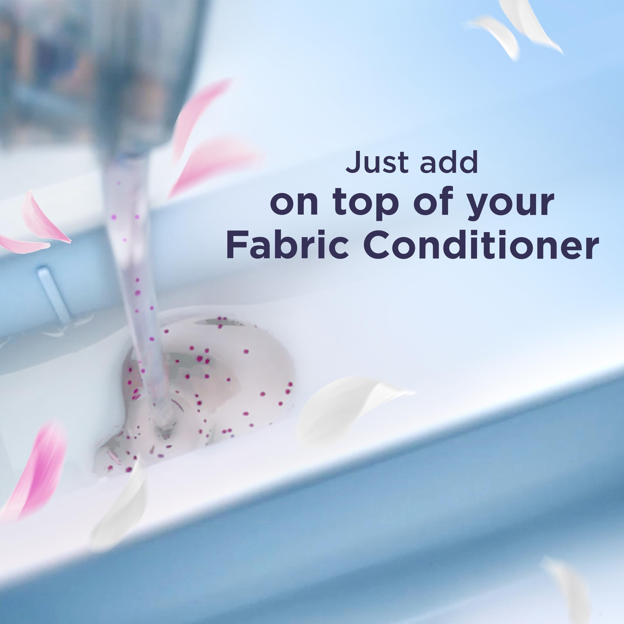 Comfort - Molly-Mae x Pure Heaven Scent Booster Elixir (50ml) 10