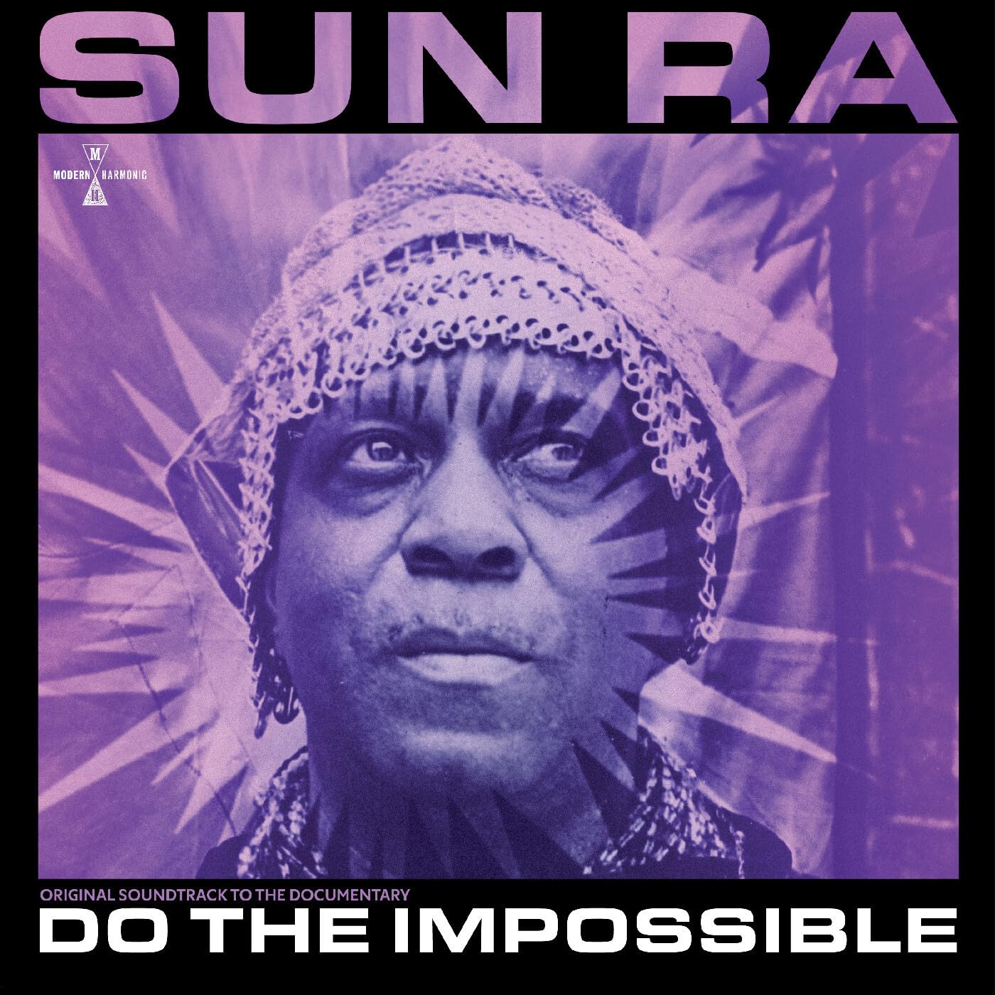 Sun Ra - Do The Impossible: Original Soundtrack To The Documentary [3-Disc Box Set] 1