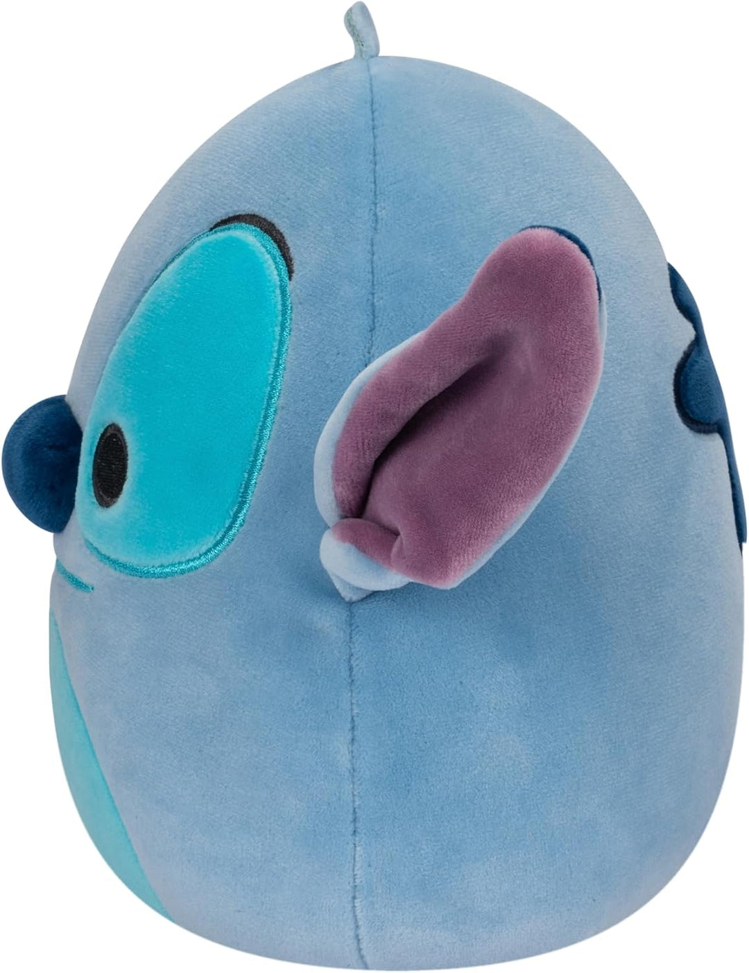 Squishmallows Original Disney Stitch Plush - 14-Inch Ultrasoft Collectible Toy for Ages 3+