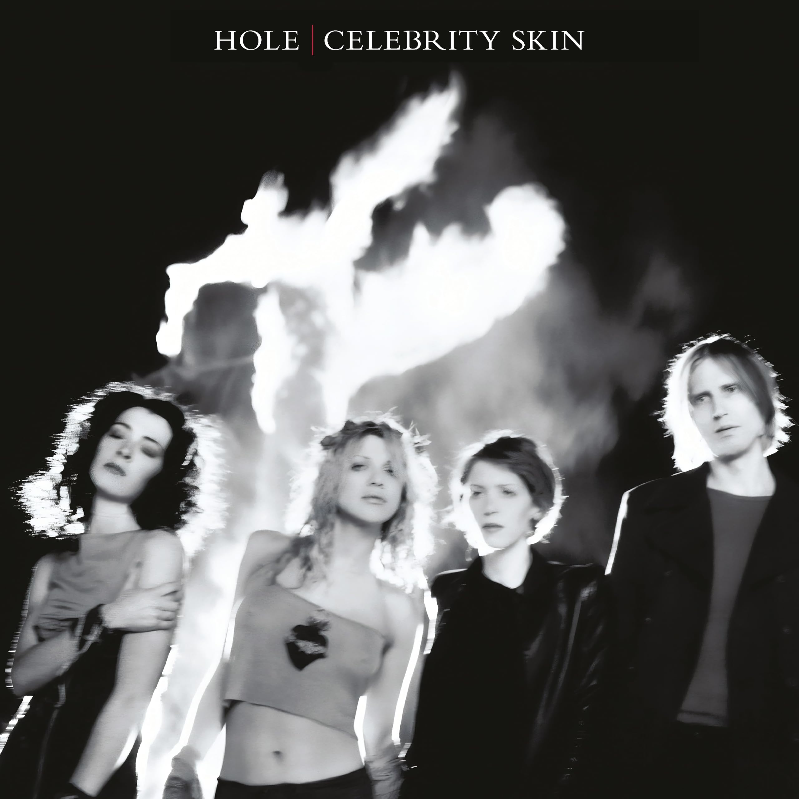 Hole - Celebrity Skin [Vinyl]