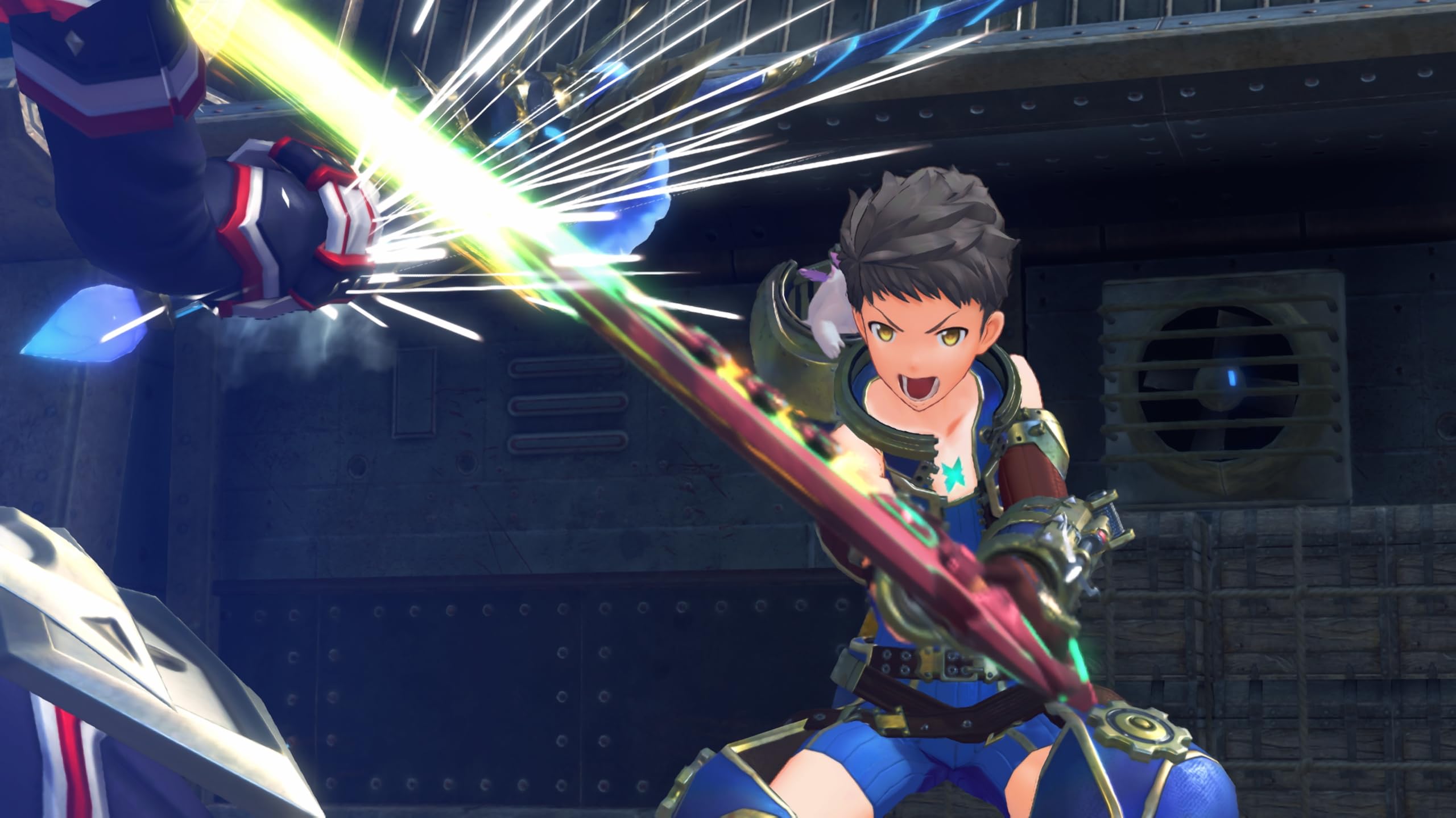 Xenoblade Chronicles 2 [Nintendo Switch 2] 6