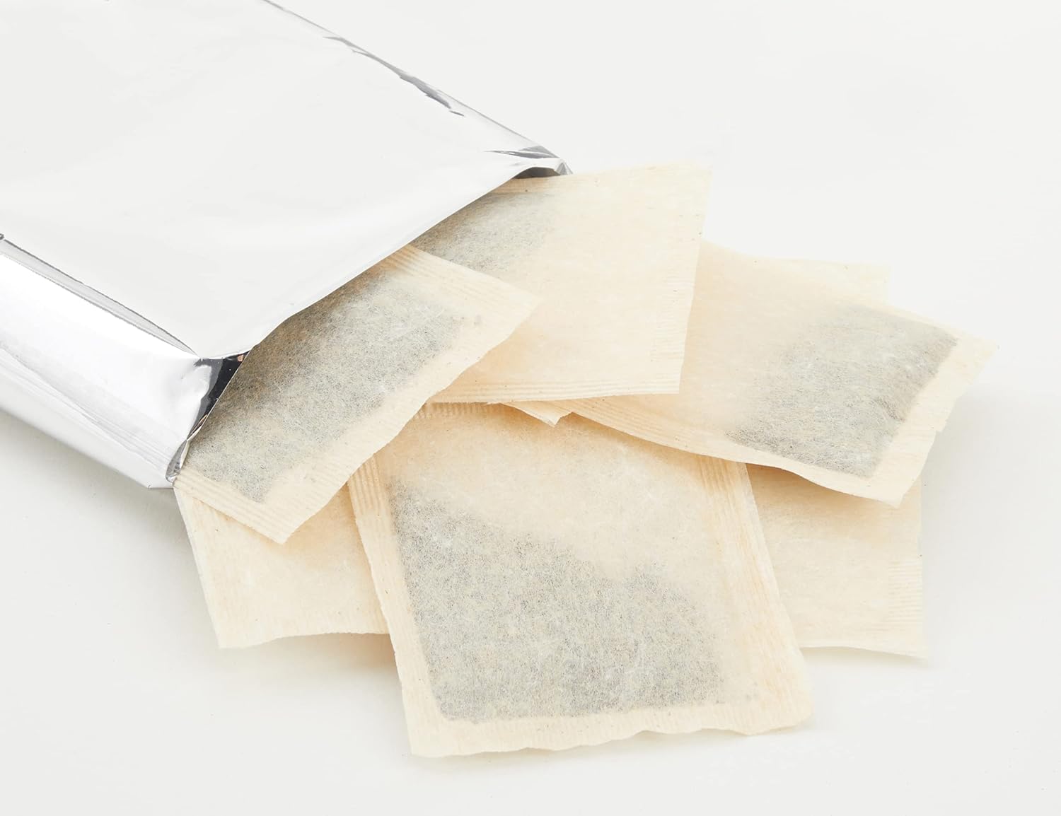 Clipper Fairtrade Everyday One Cup Teabags (440 Teabags) 4