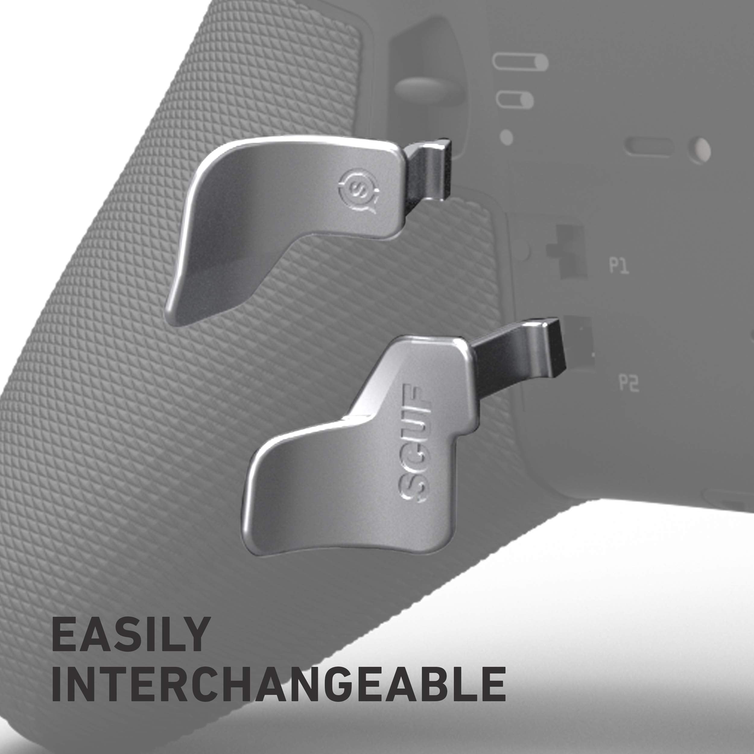 SCUF Elite Series 2 Paddles for Xbox Elite Series 1 & 2 Controllers 6