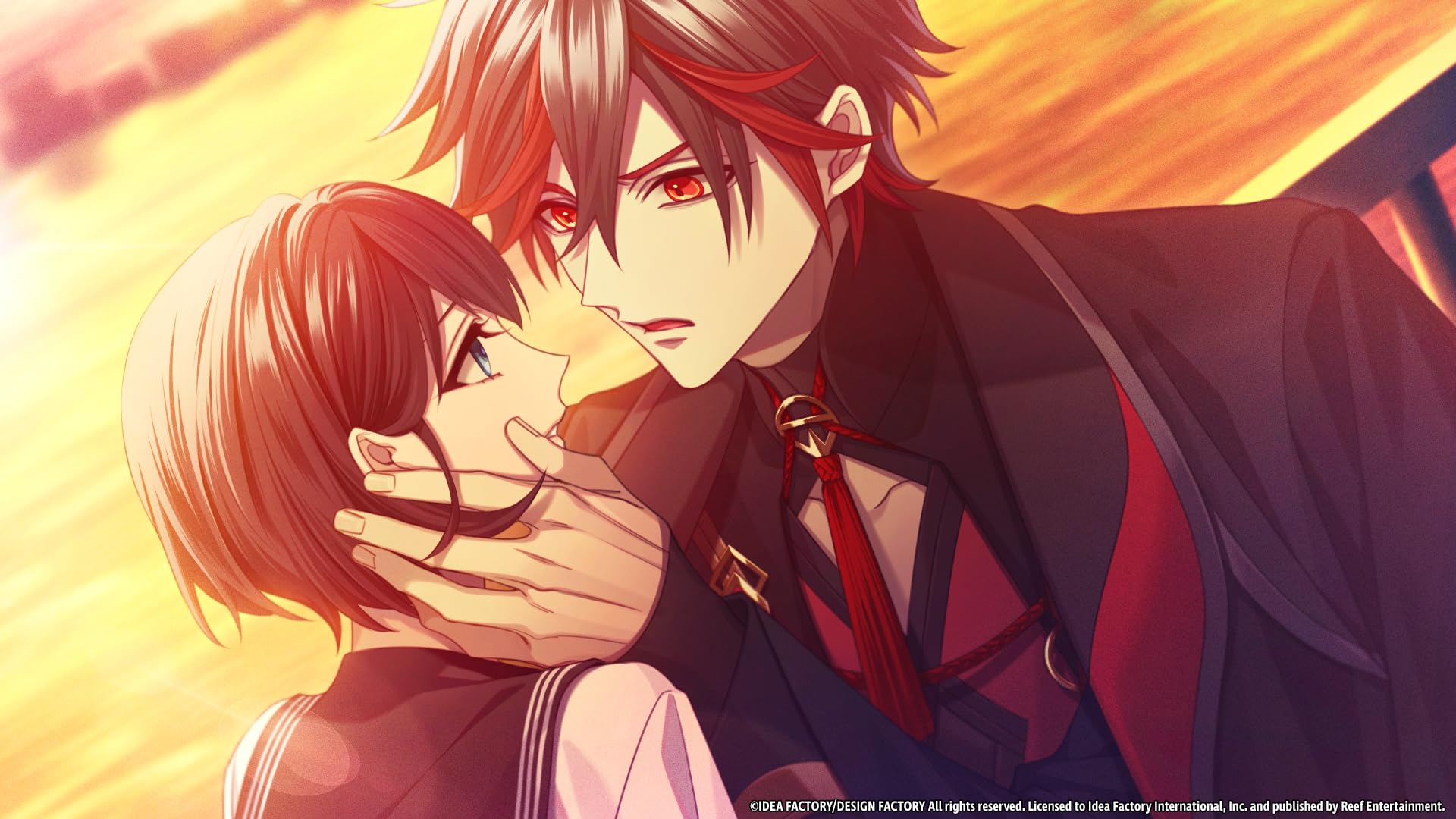 9 R.I.P. sequel [Nintendo Switch] 2