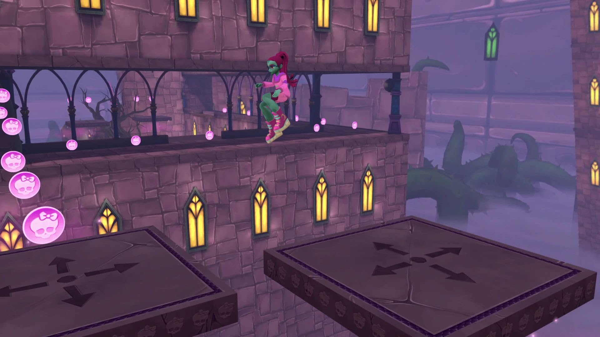 Monster High: Skulltimate Secrets - PS5 10