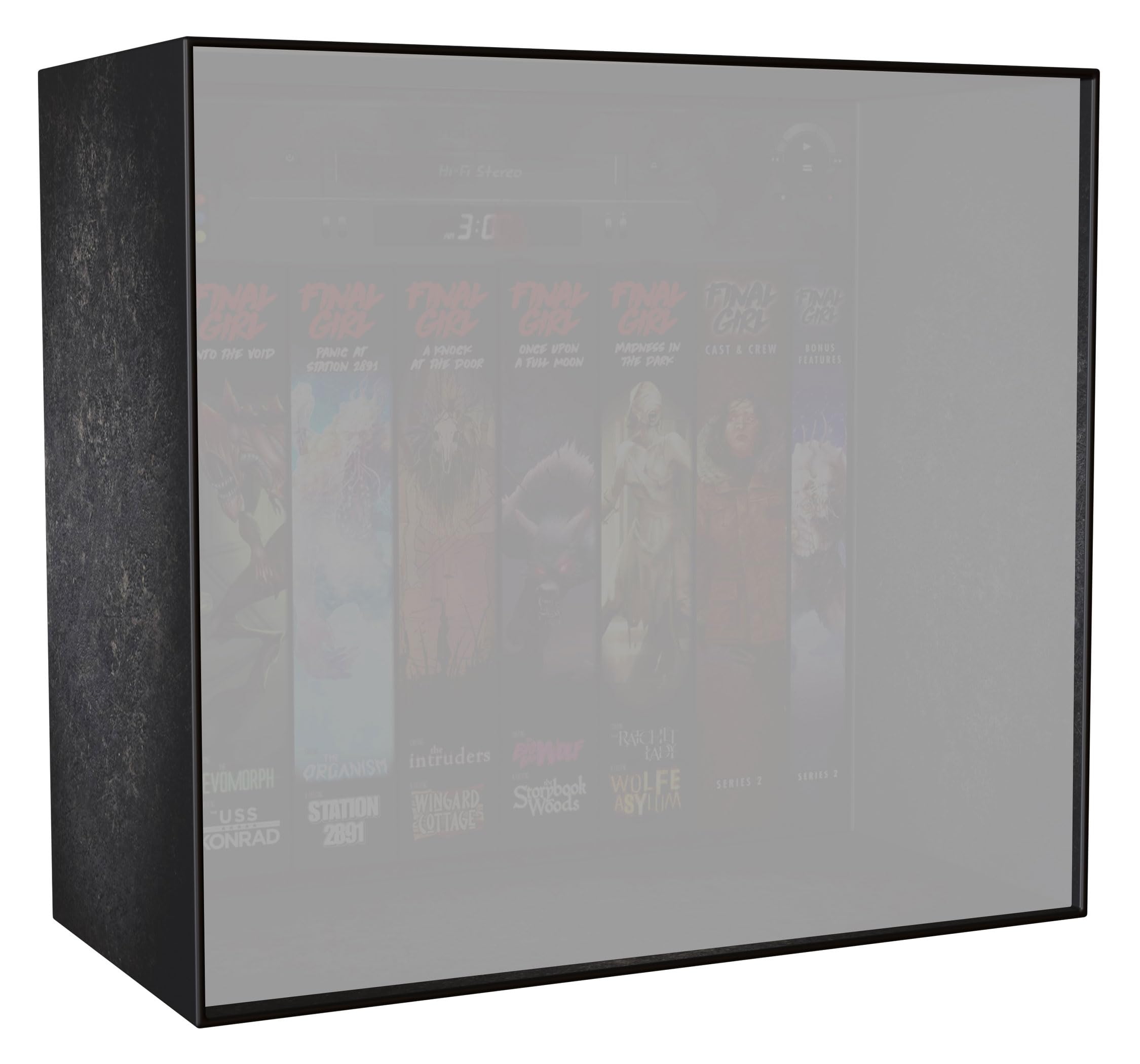Van Ryder Games Final Girl: Series 2 Storage Box 3