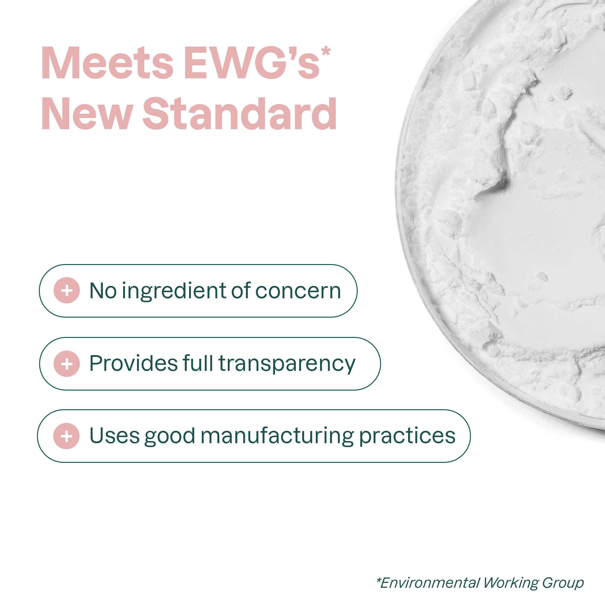 ATTITUDE Baby Washing Up Liquid - EWG Verified, No Added Dyes or Fragrances 5