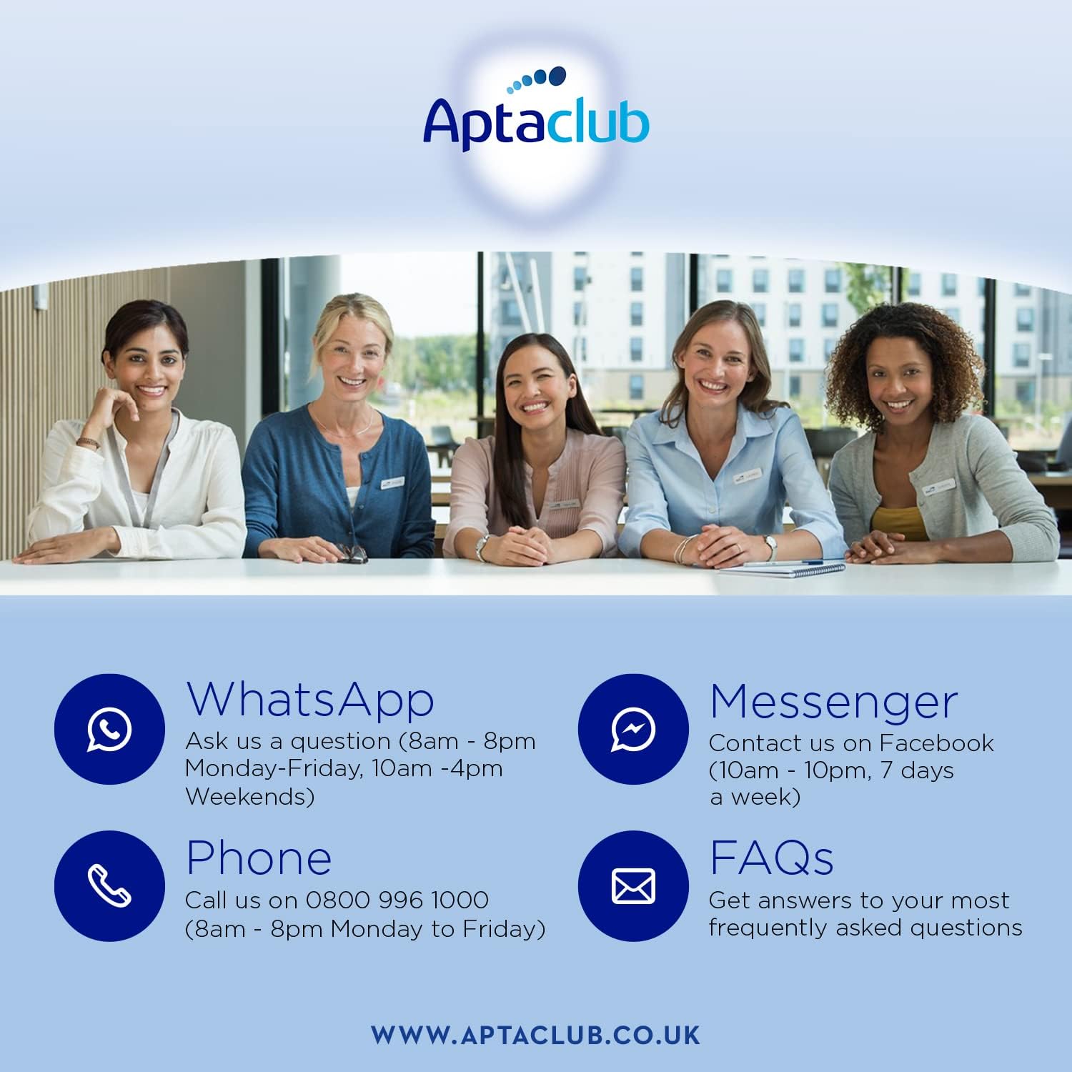 Aptamil 1 First Baby Milk Formula Starter Pack - Ready to Use Liquid, from Birth 7