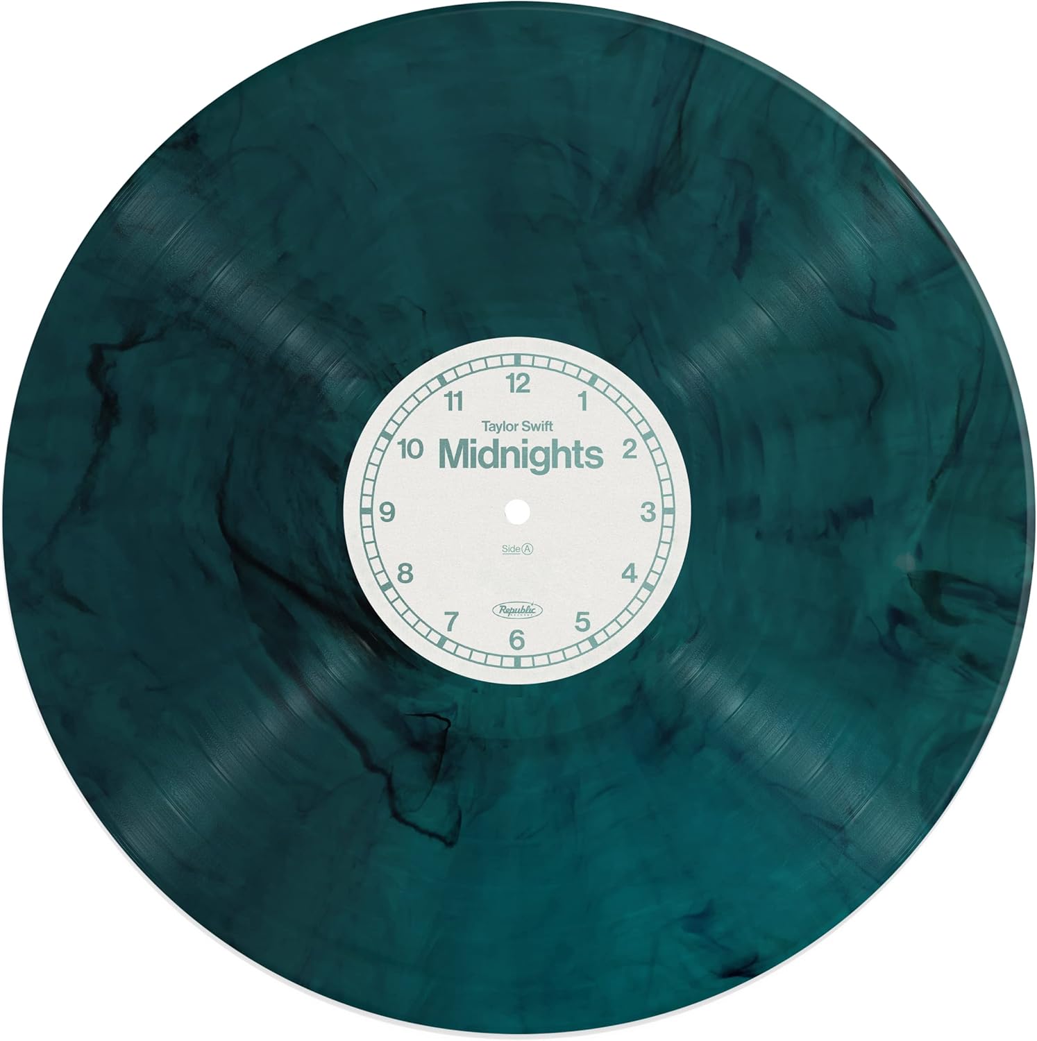 Taylor Swift - Midnights [VINYL] 3