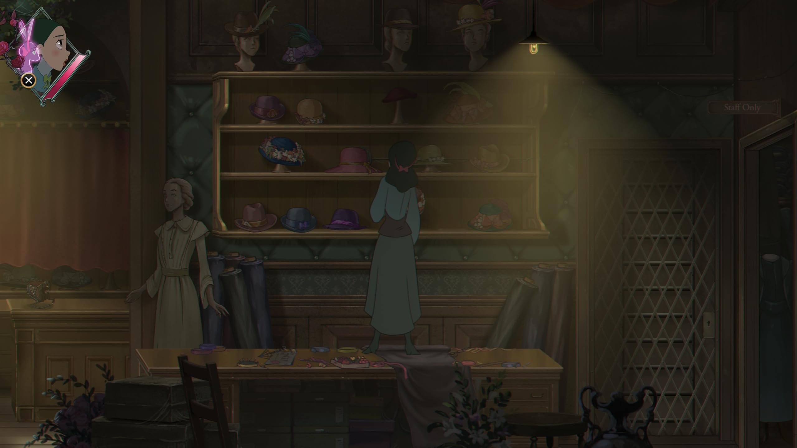 Bye Sweet Carole - Nintendo Switch 7