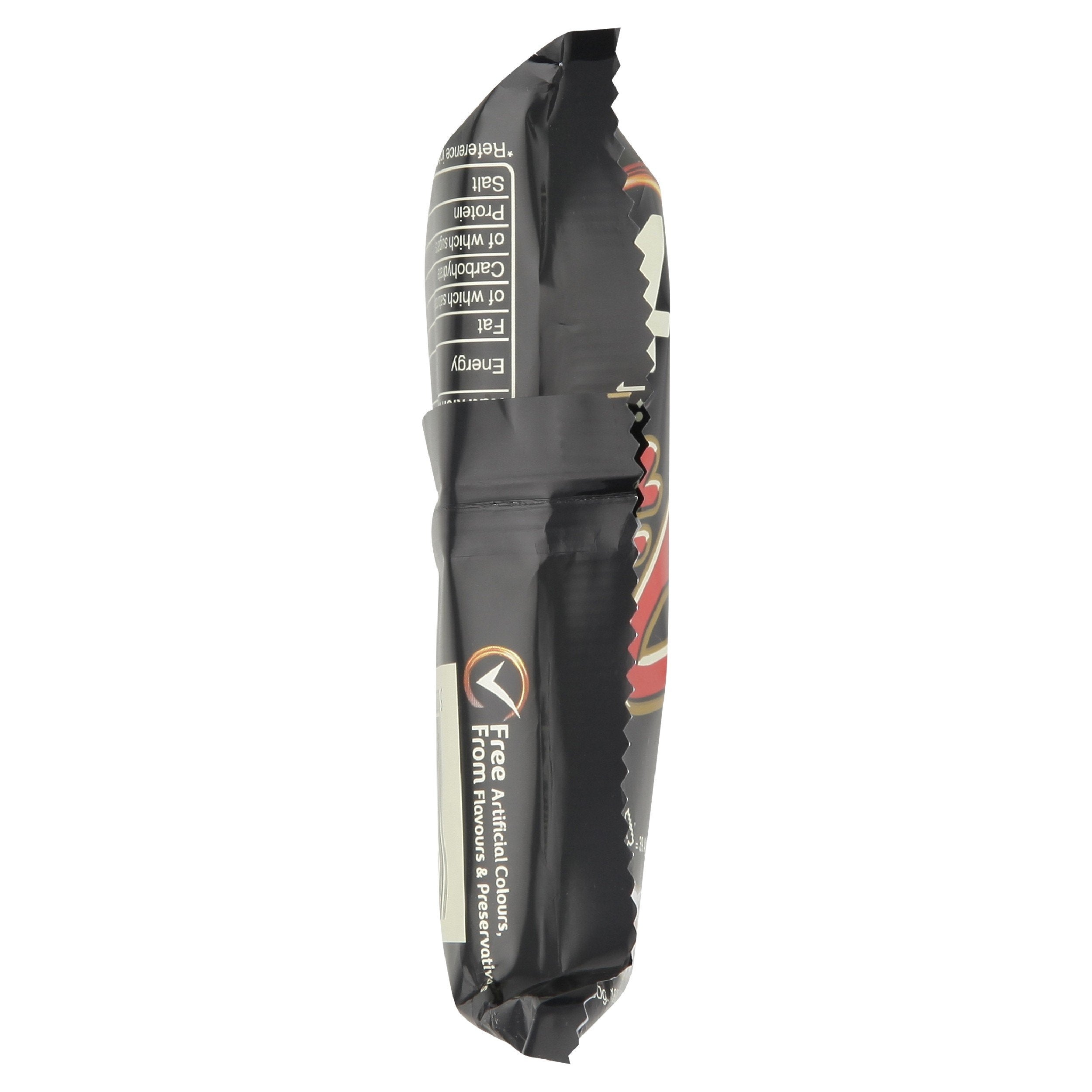 Mars Caramel, Nougat & Milk Chocolate Snack Bars Multipack, 4 x 39.4g 5