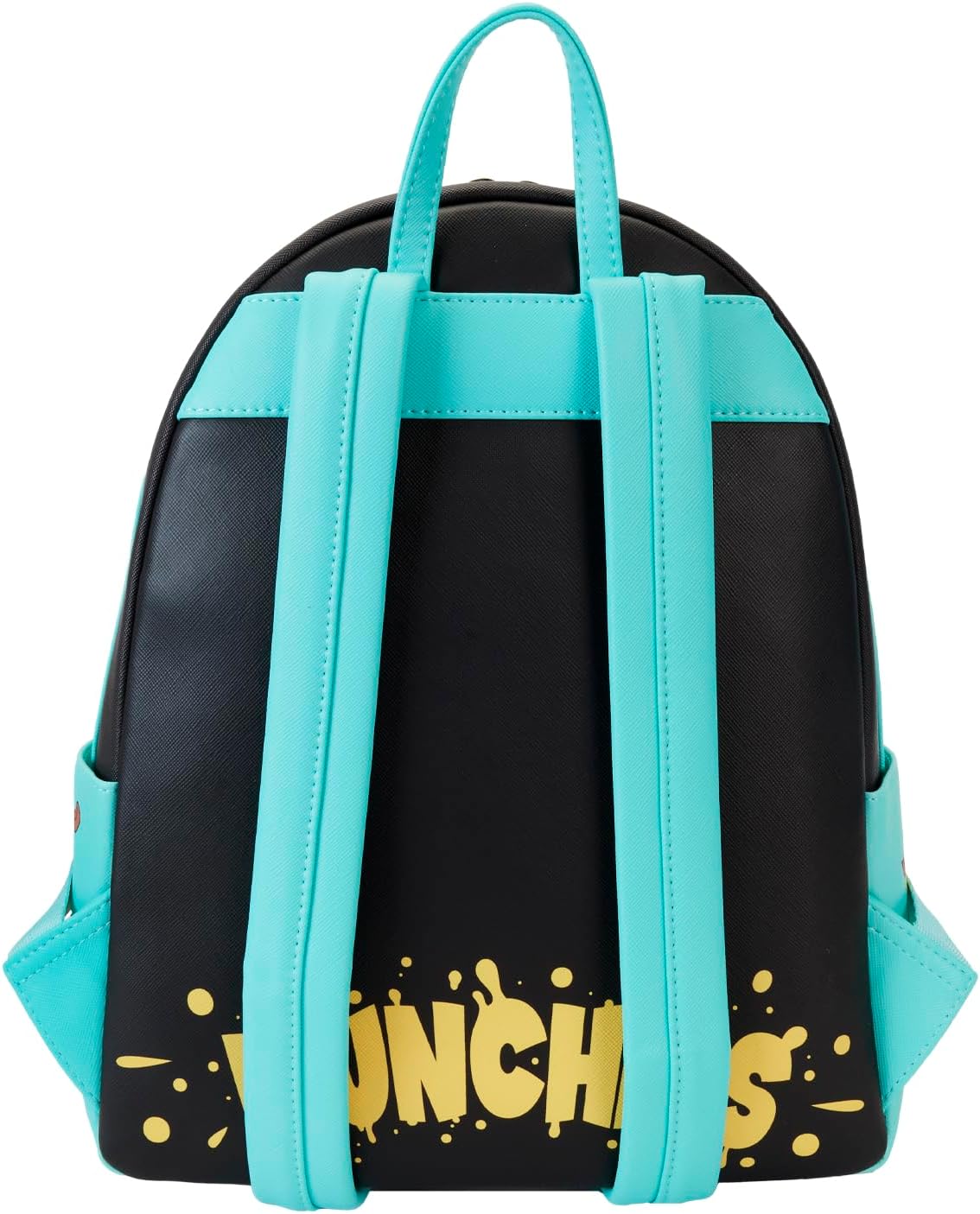 Loungefly Scooby-Doo Munchies Double Strap Shoulder Bag 5