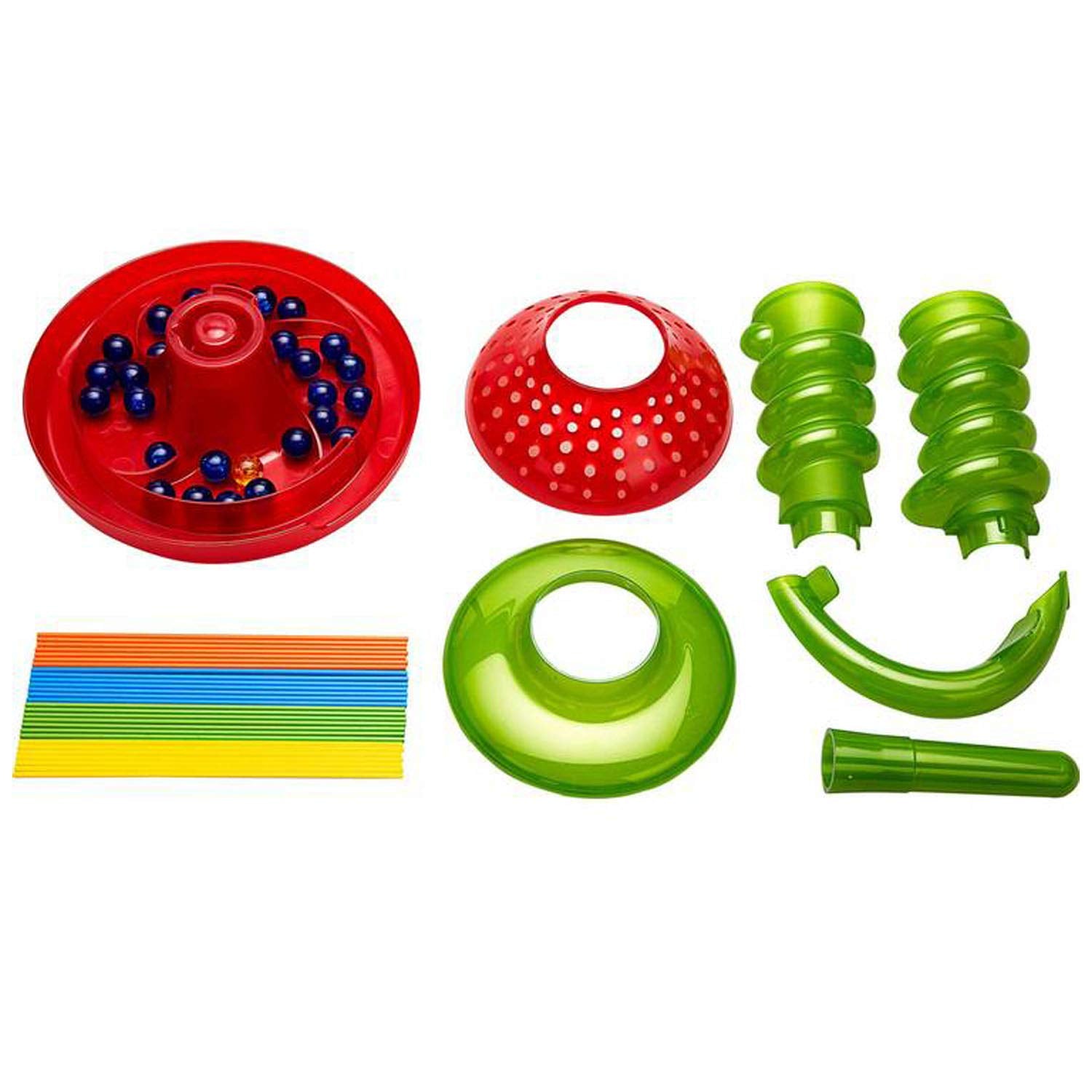 Hasbro Gaming Kerplunk Game - Family Board Game for Kids 5+ 6