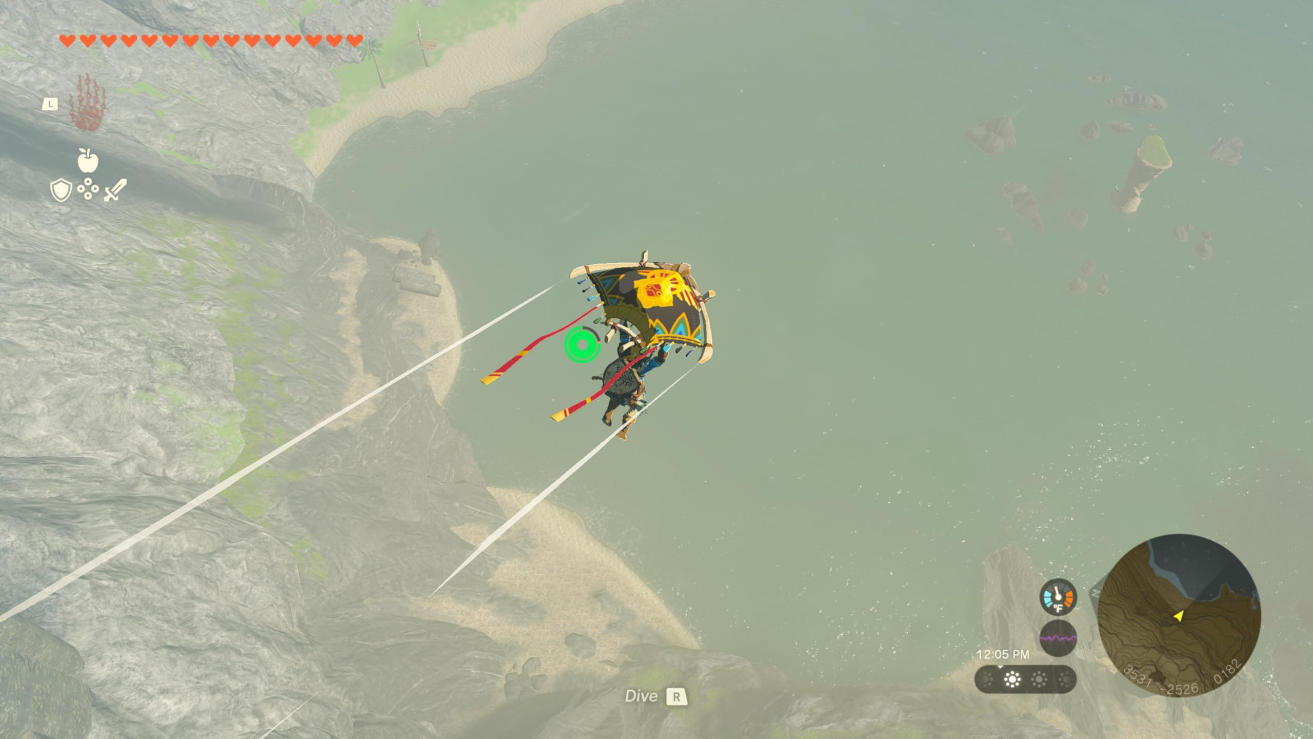 The Legend of Zelda: Tears of the Kingdom - Nintendo Switch 2 Edition 6