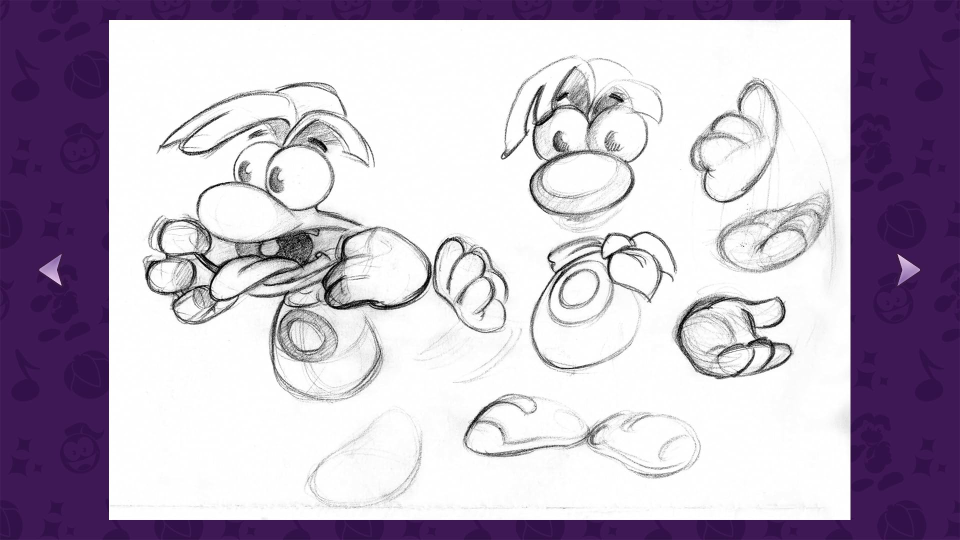 Rayman: 30th Anniversary Edition [Nintendo Switch] 7