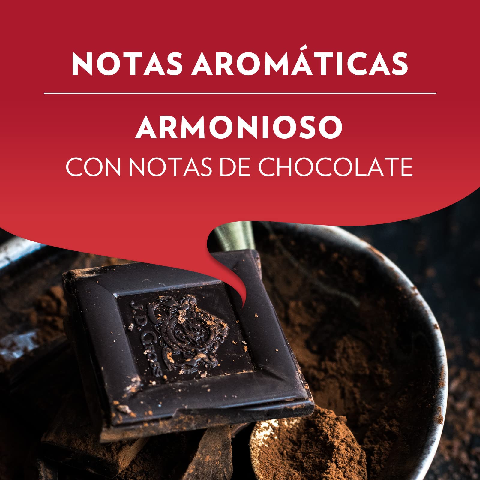 Lavazza A Modo Mio Espresso Passionale Coffee Pods, 100% Arabica, 36 Capsules 6