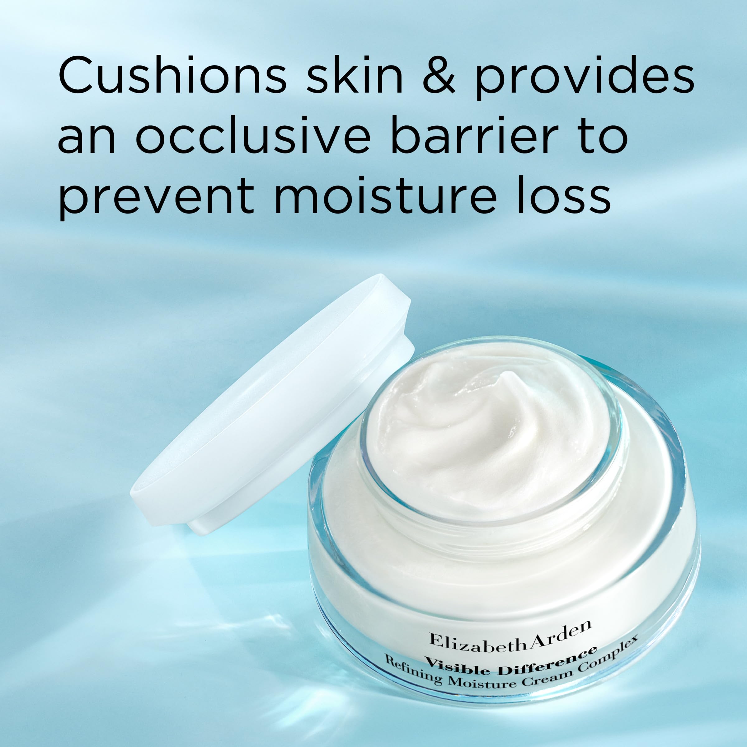 Elizabeth Arden - Visible Difference Refining Moisture Cream (75ml) 7