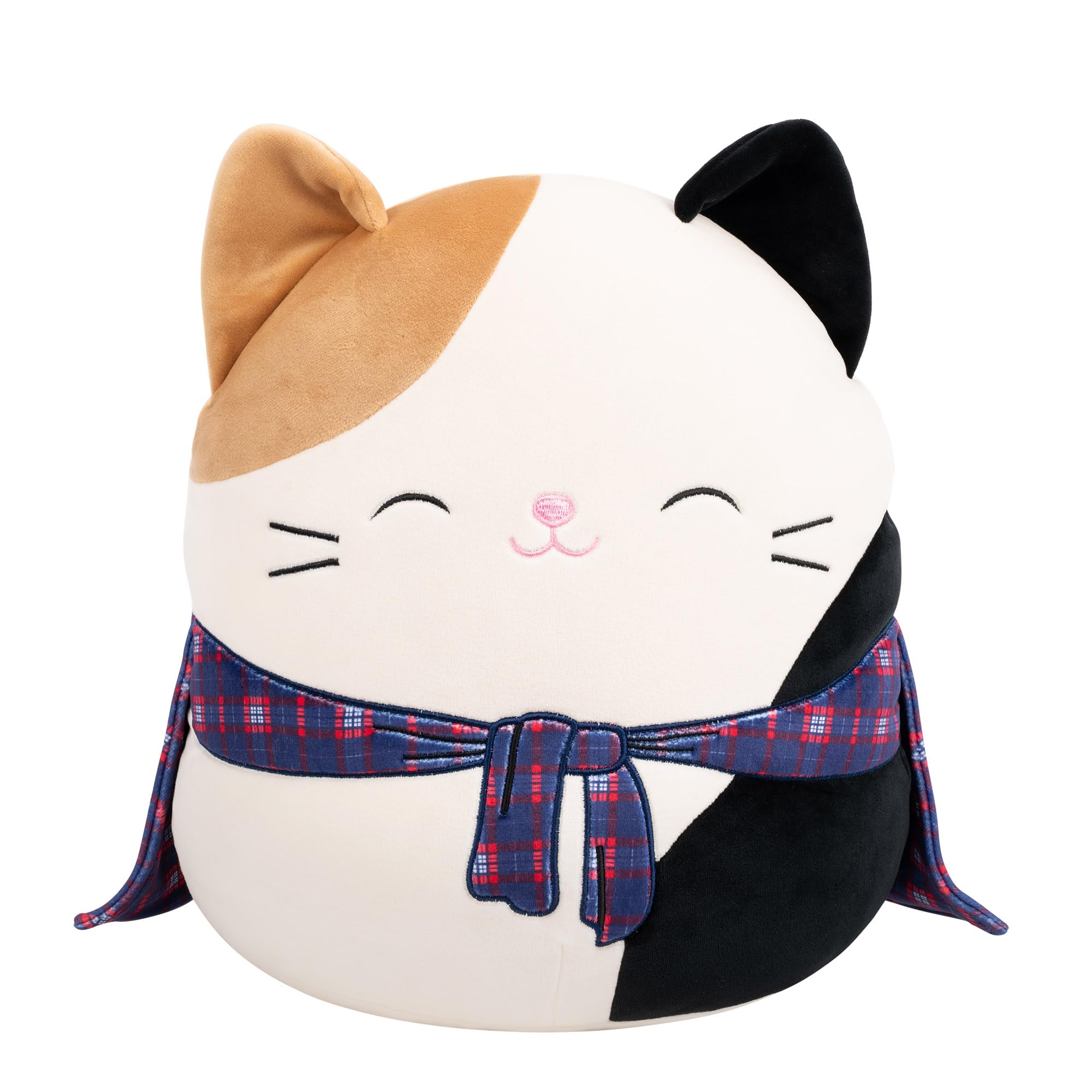 Squishmallows Cam the Calico Cat - 30 cm Ultrasoft Plush Stuffed Animal 6