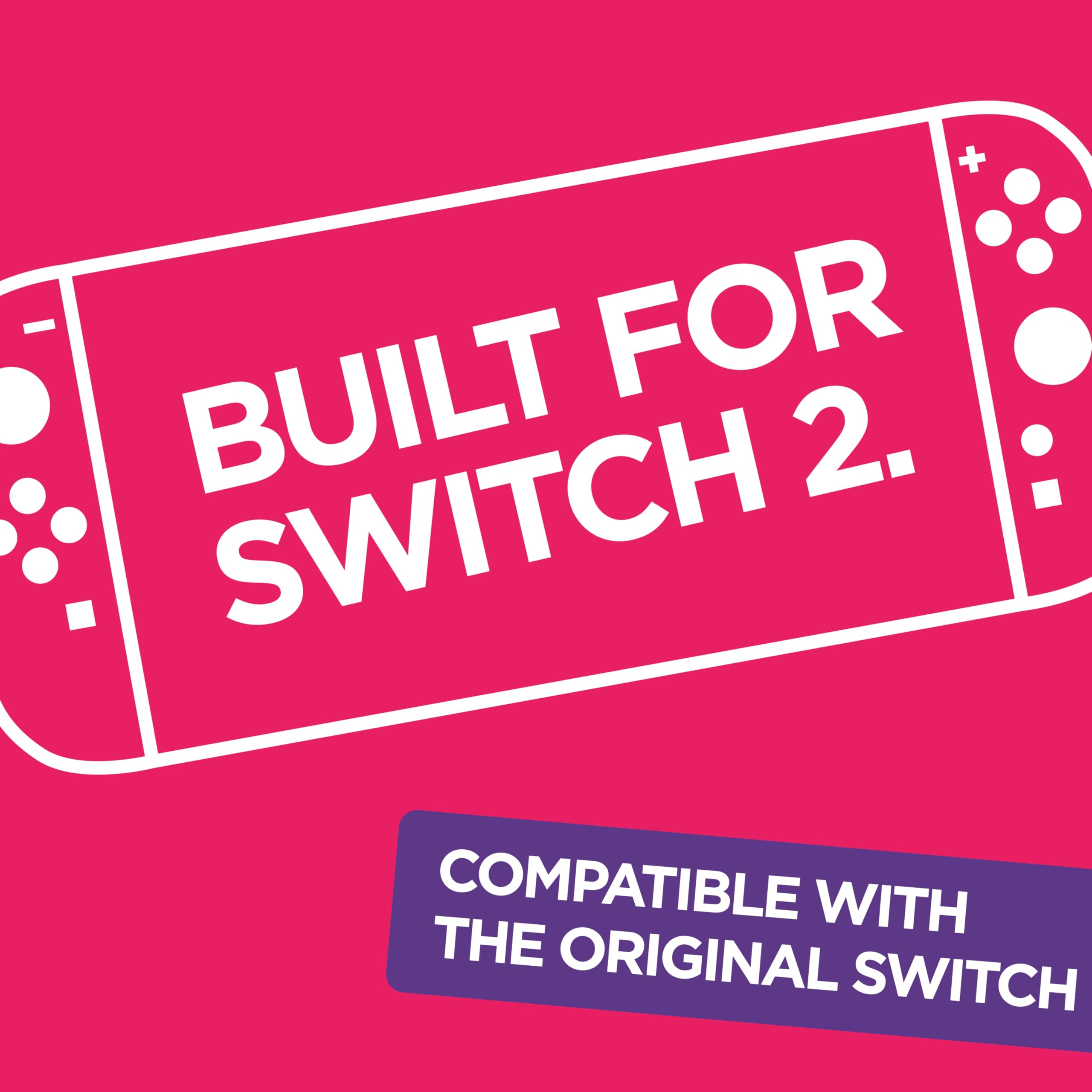 Integral 256GB Gamer's Edge X Micro SD Express Card for Nintendo Switch 2, 890MB/s Read, 750MB/s Write, A2, NVMe PCIe 6