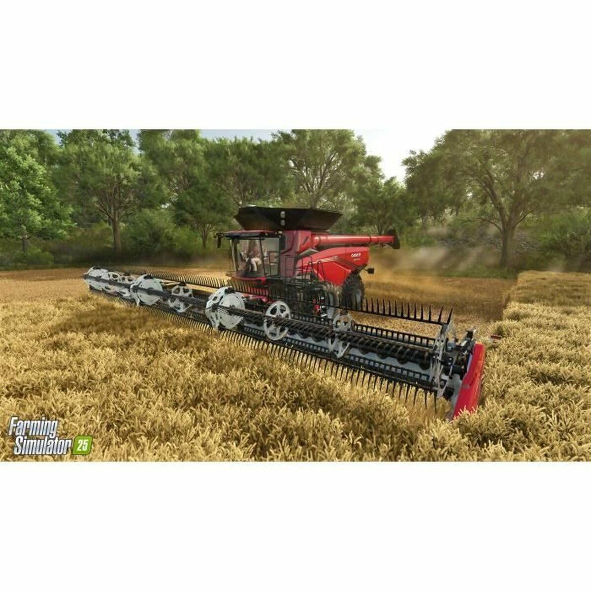 Farming Simulator 25 [PS5] 5