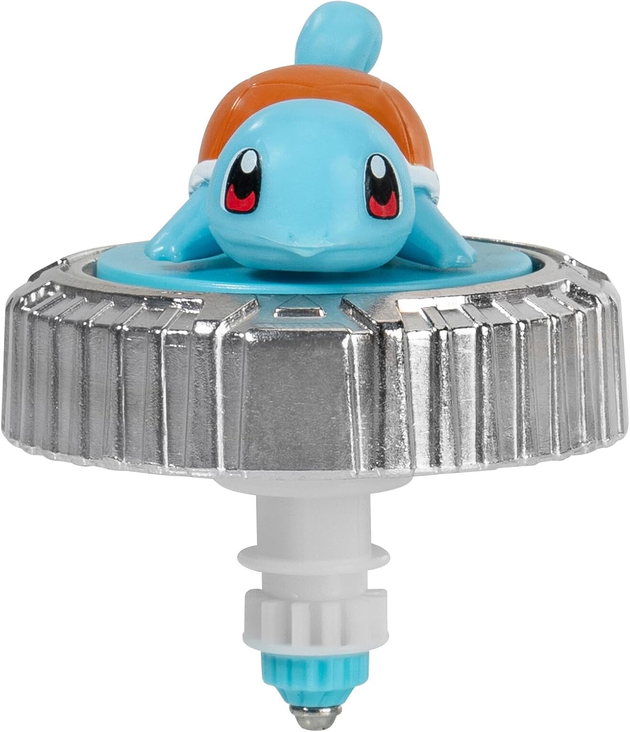 Pokémon Squirtle Battle Spinner Pack with Poké Ball Launcher (EMEA Exclusive) 6