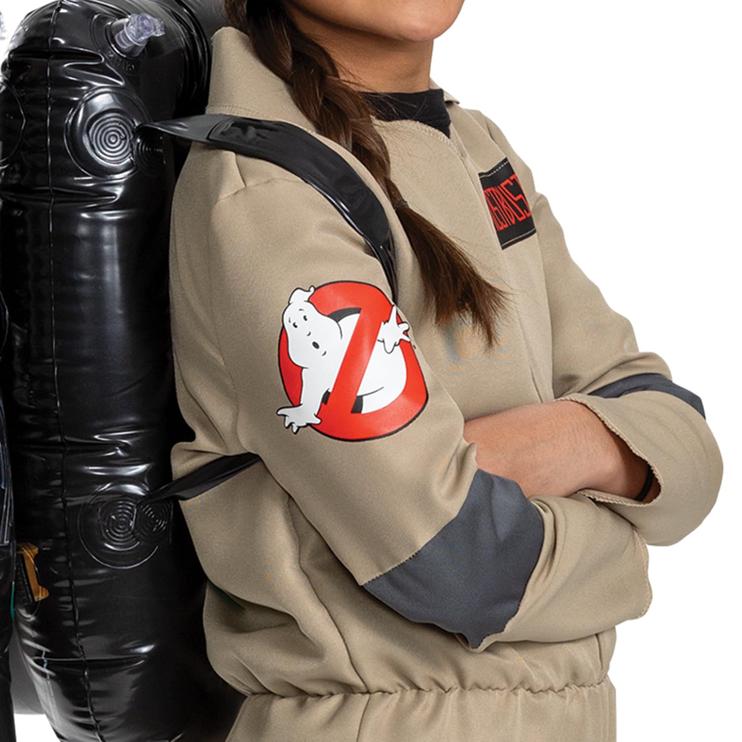 Disguise Ghostbusters Classic Costume - 7-8 Years 6
